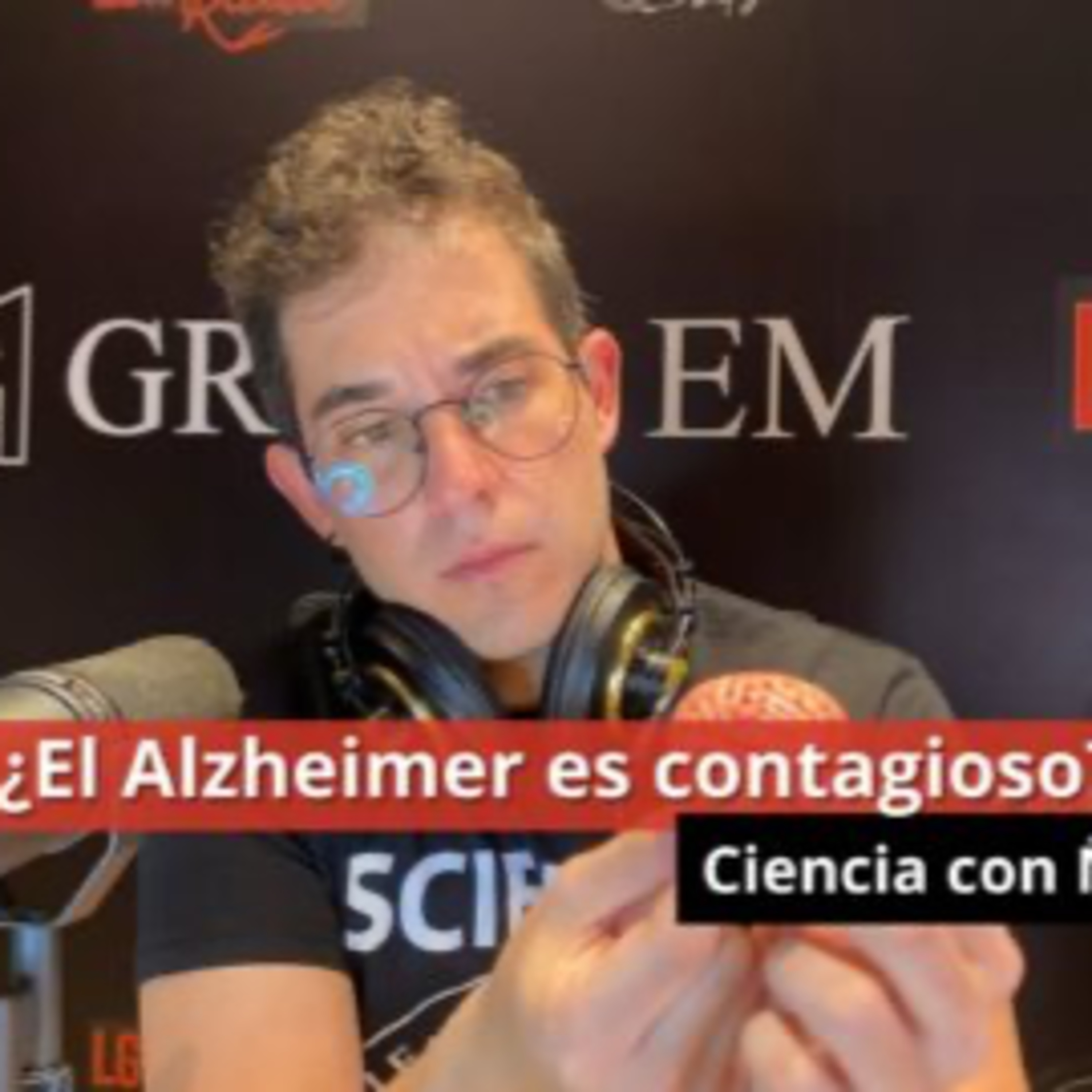 Portada de LGN Medios