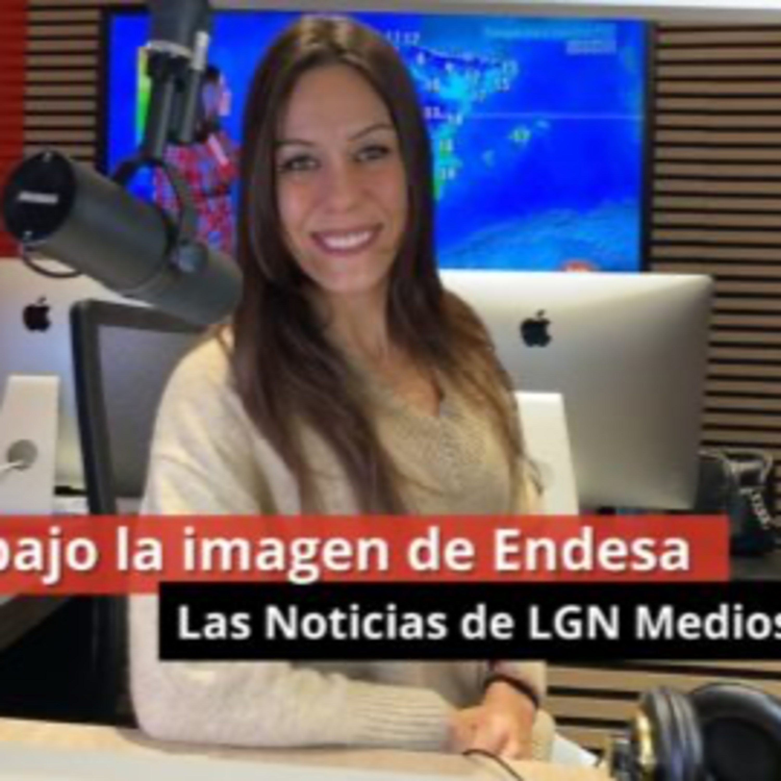 LGN Medios