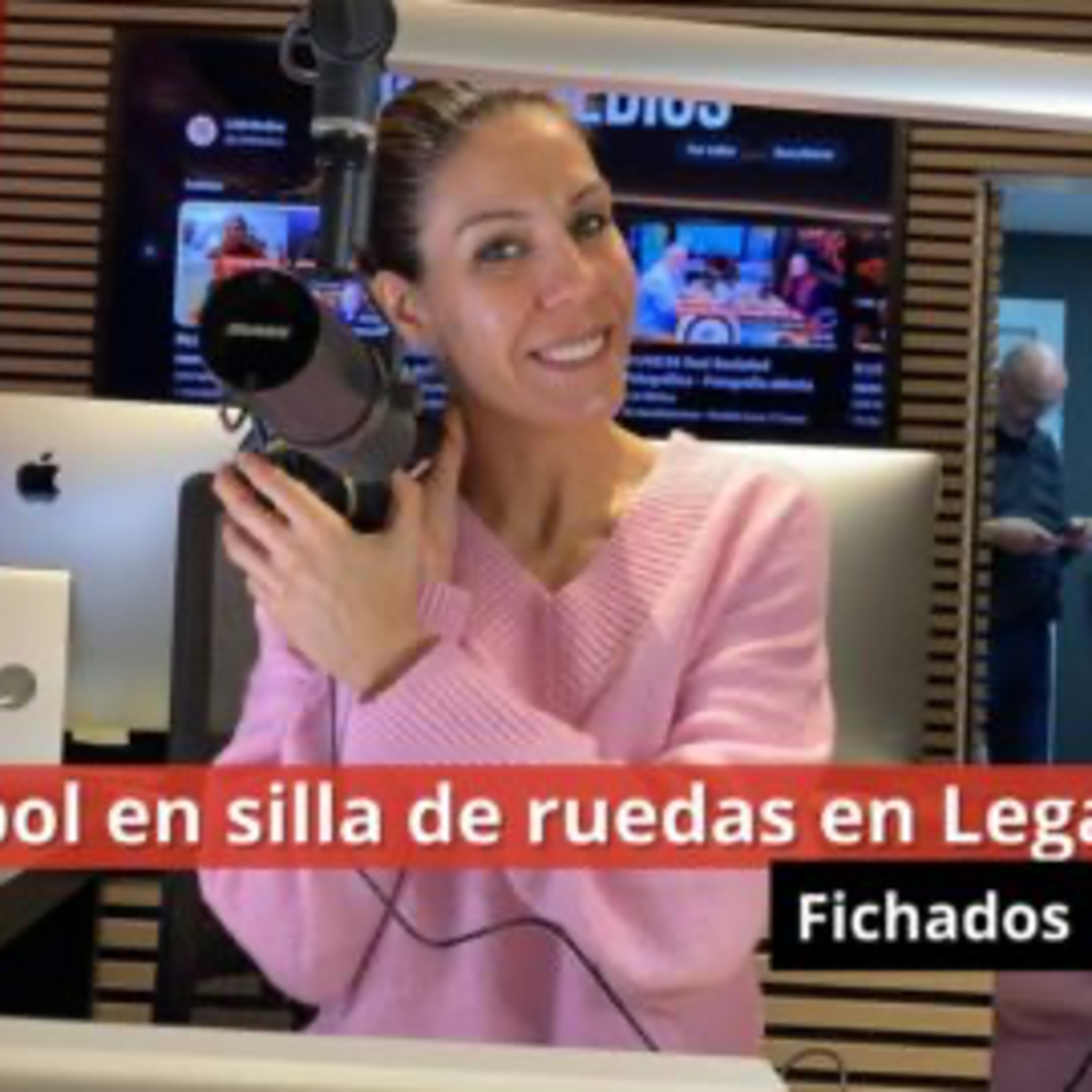 LGN Medios