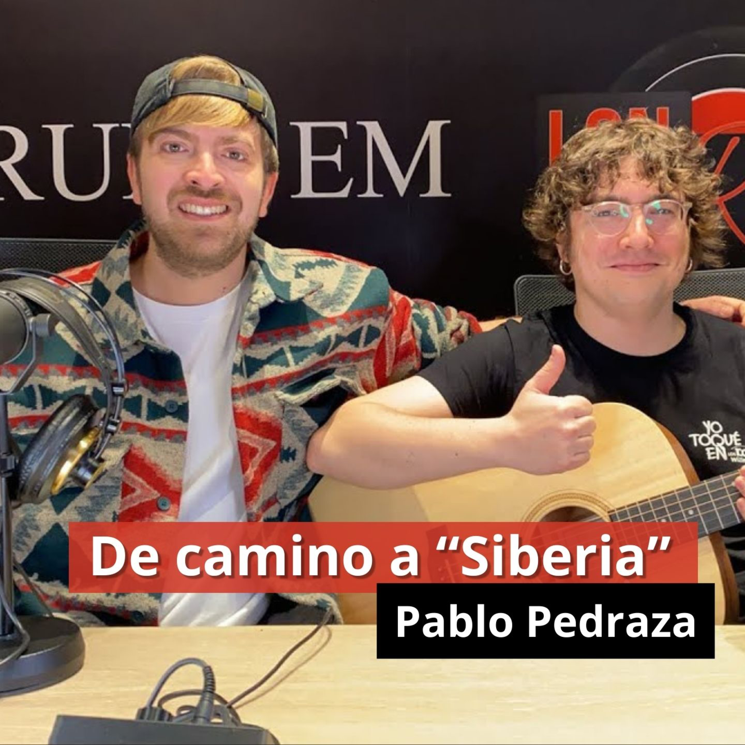 Portada de LGN Medios