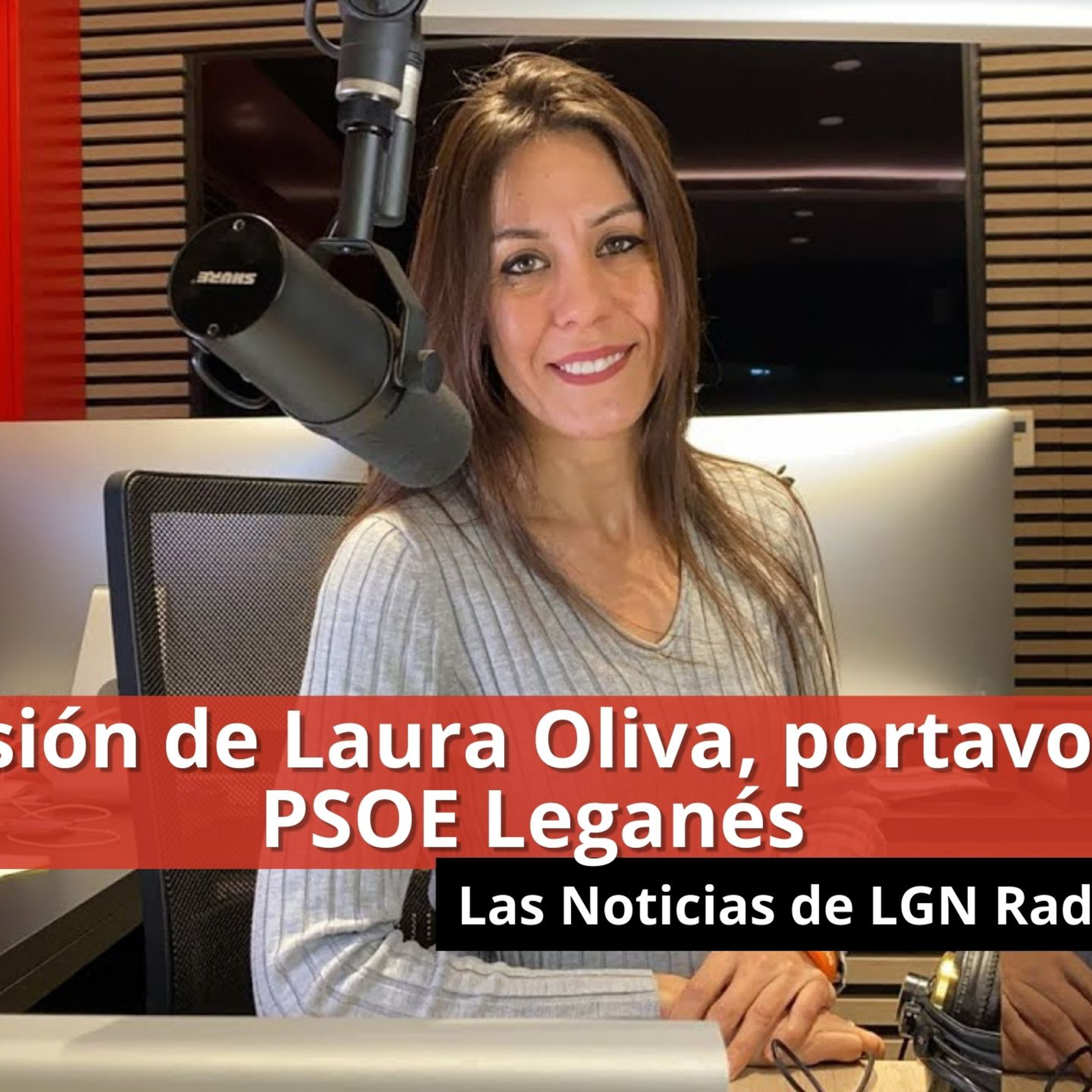 LGN Medios
