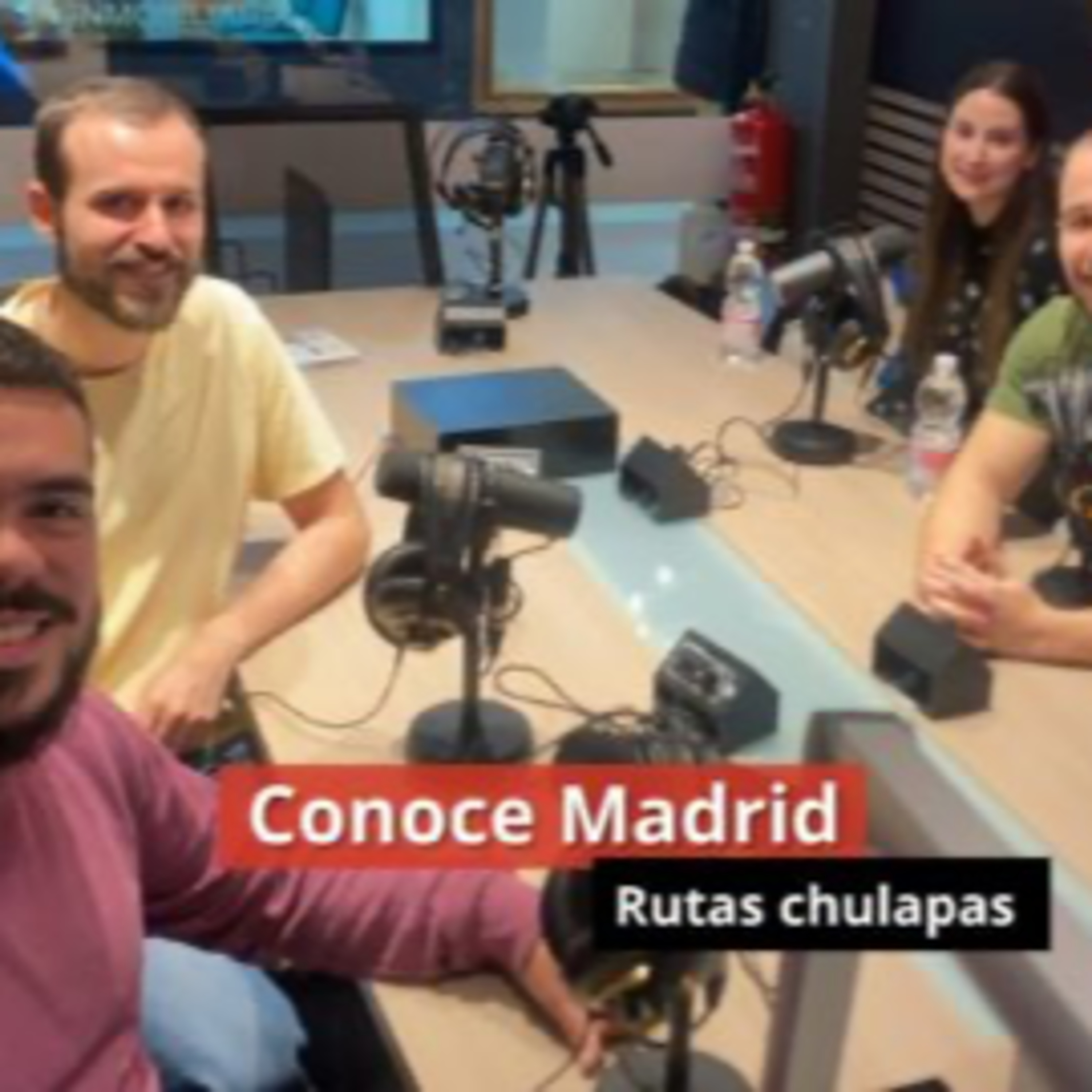 Portada de LGN Medios