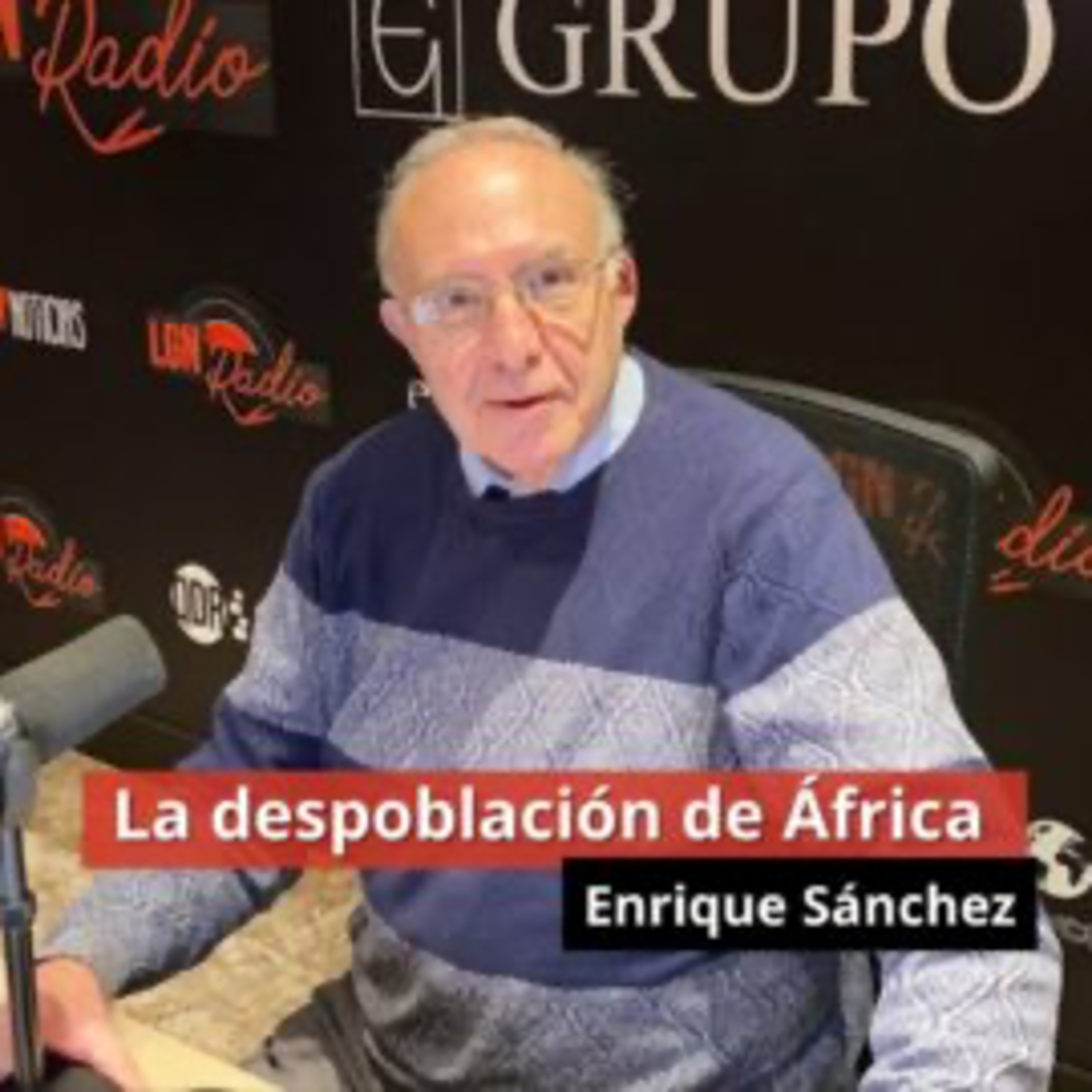 Portada de LGN Medios