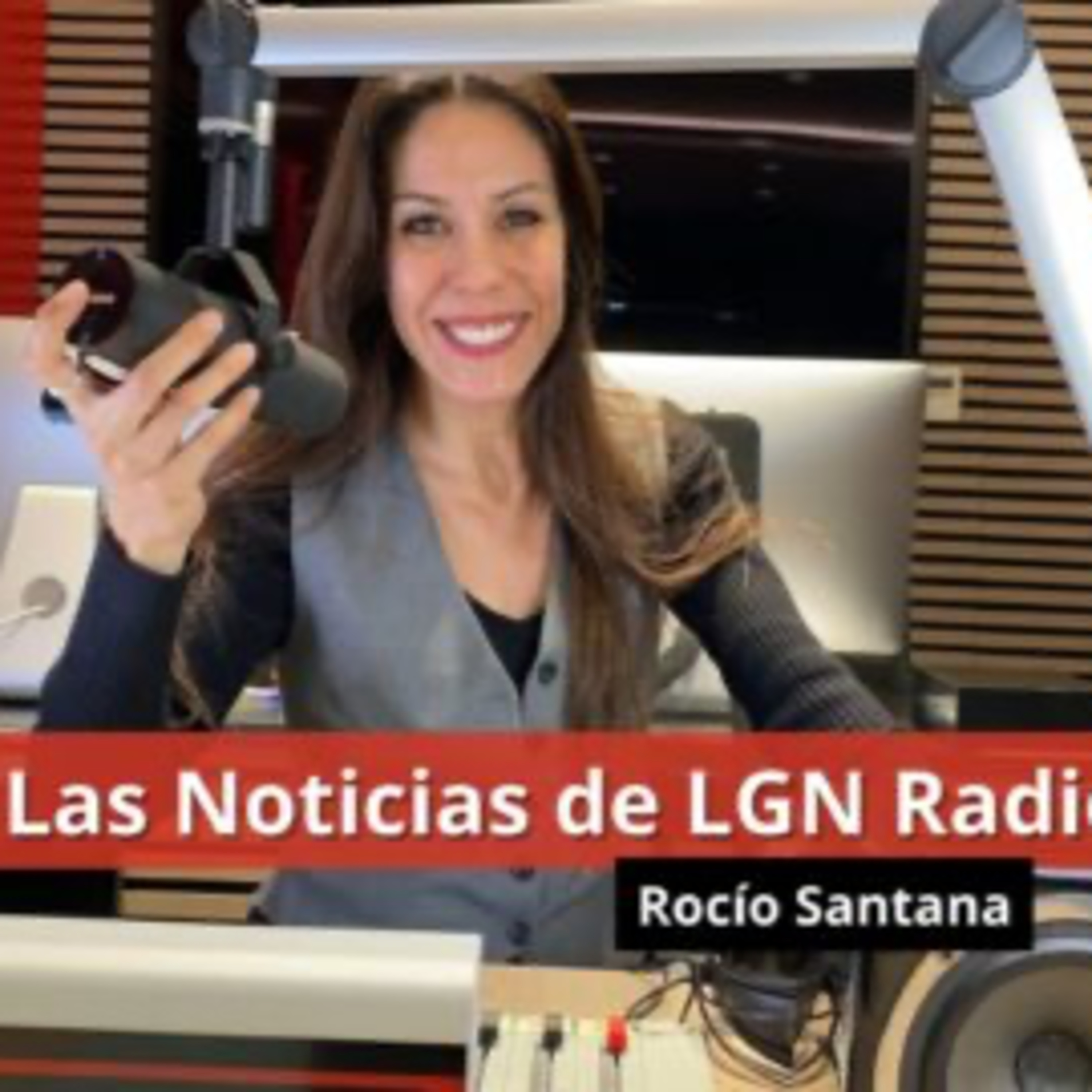 LGN Medios