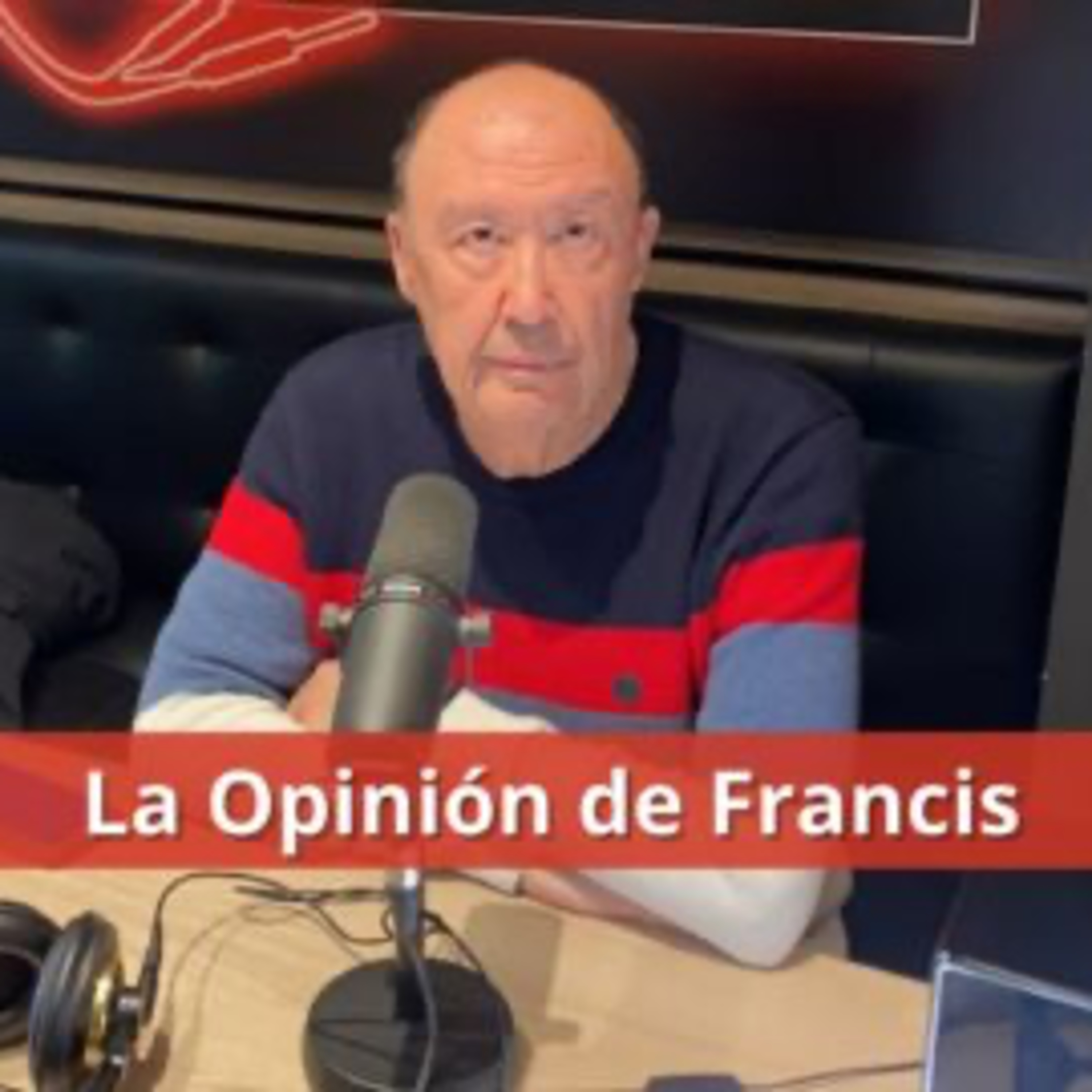 Portada de LGN Medios