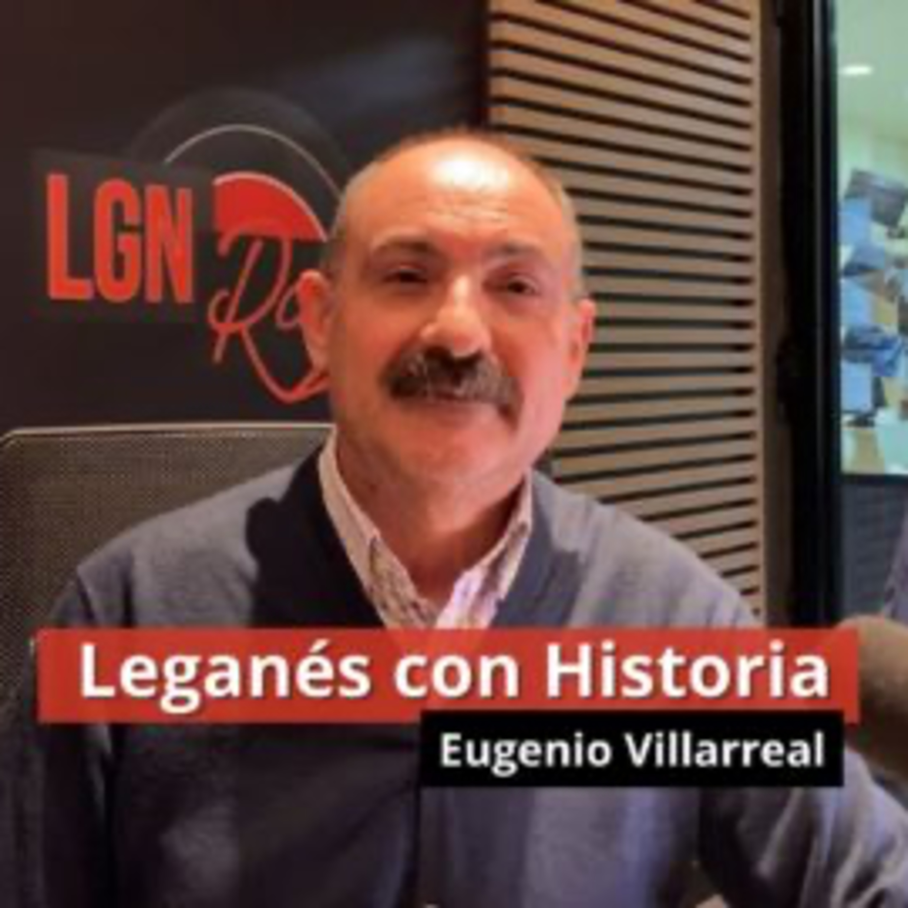Portada de LGN Medios