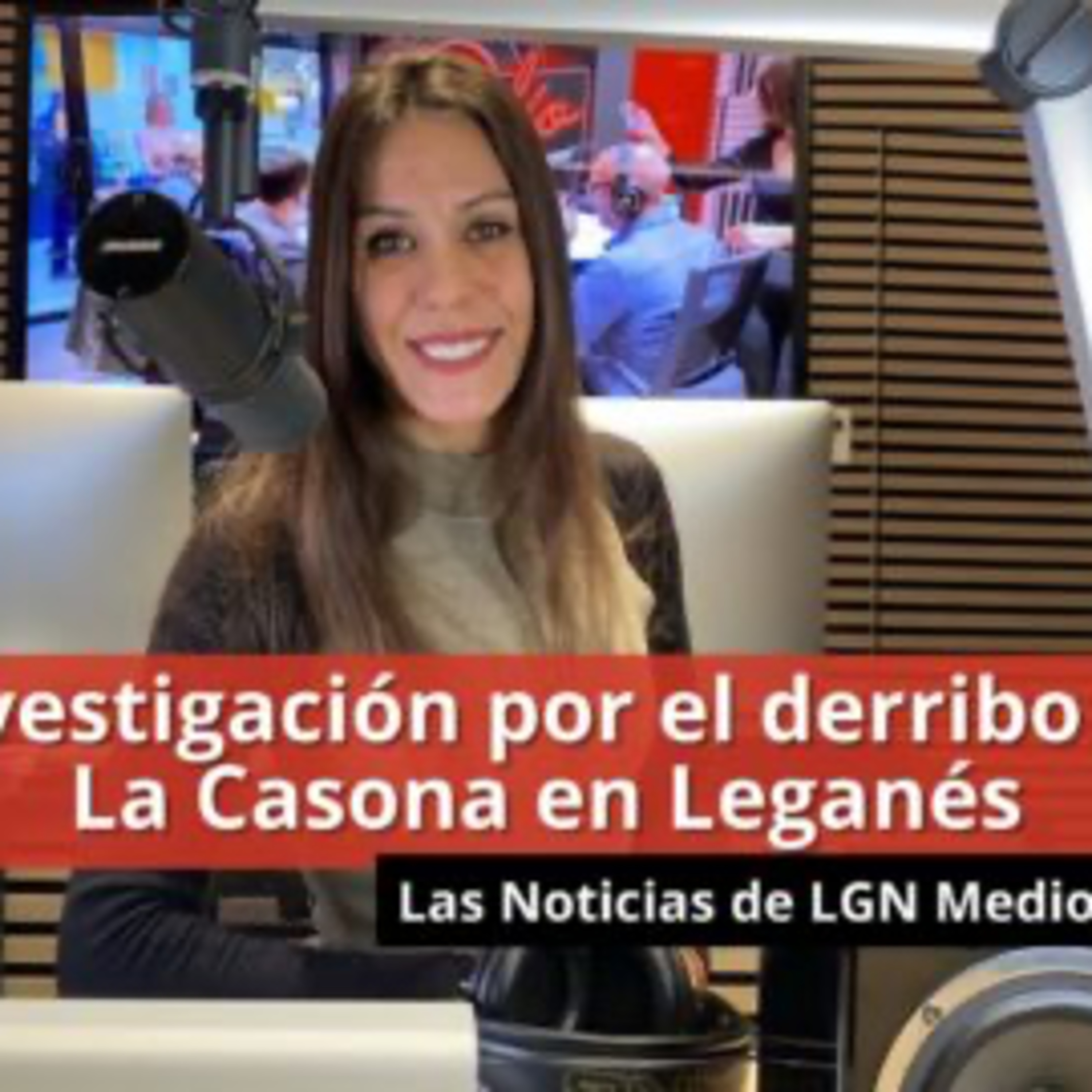 LGN Medios