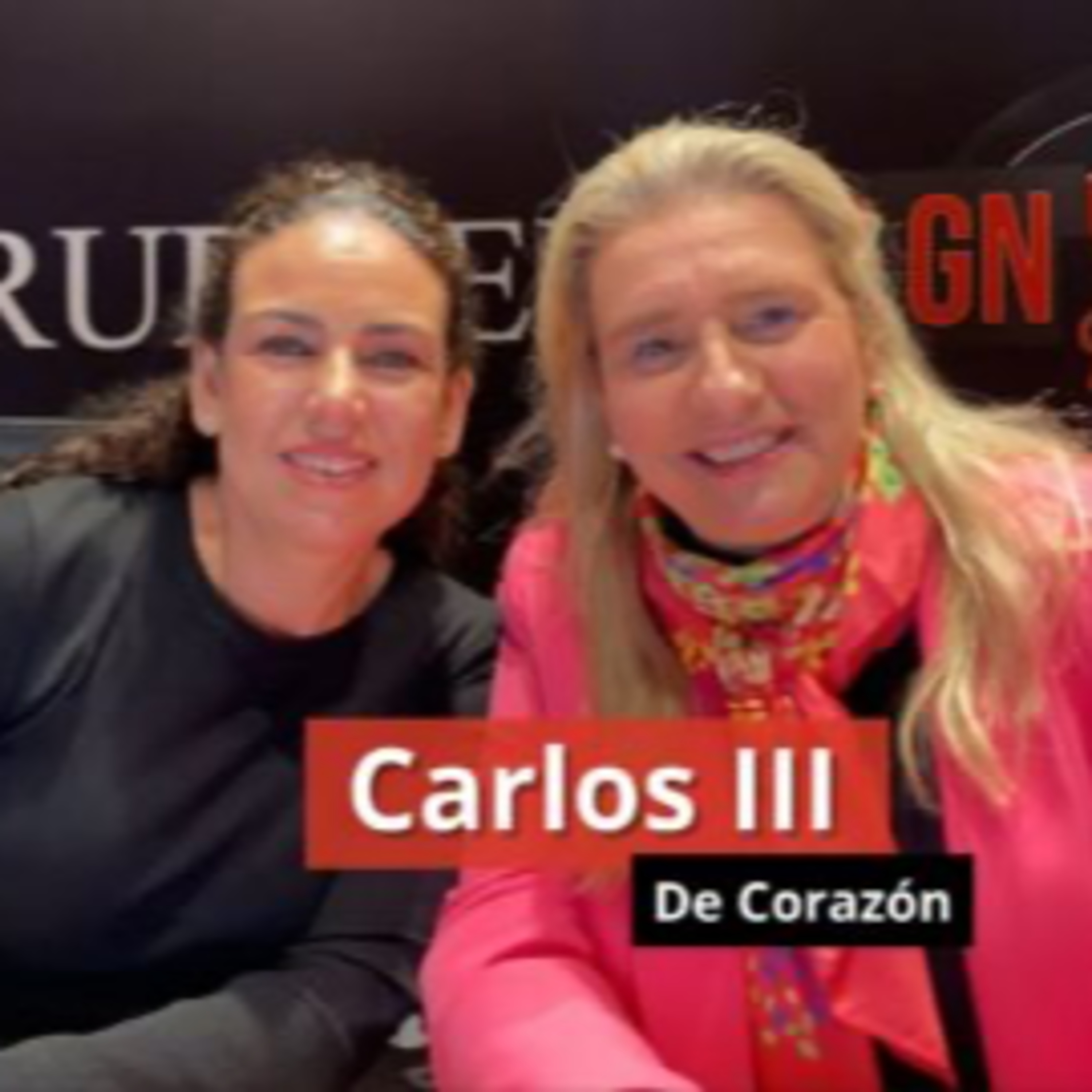 Portada de LGN Medios