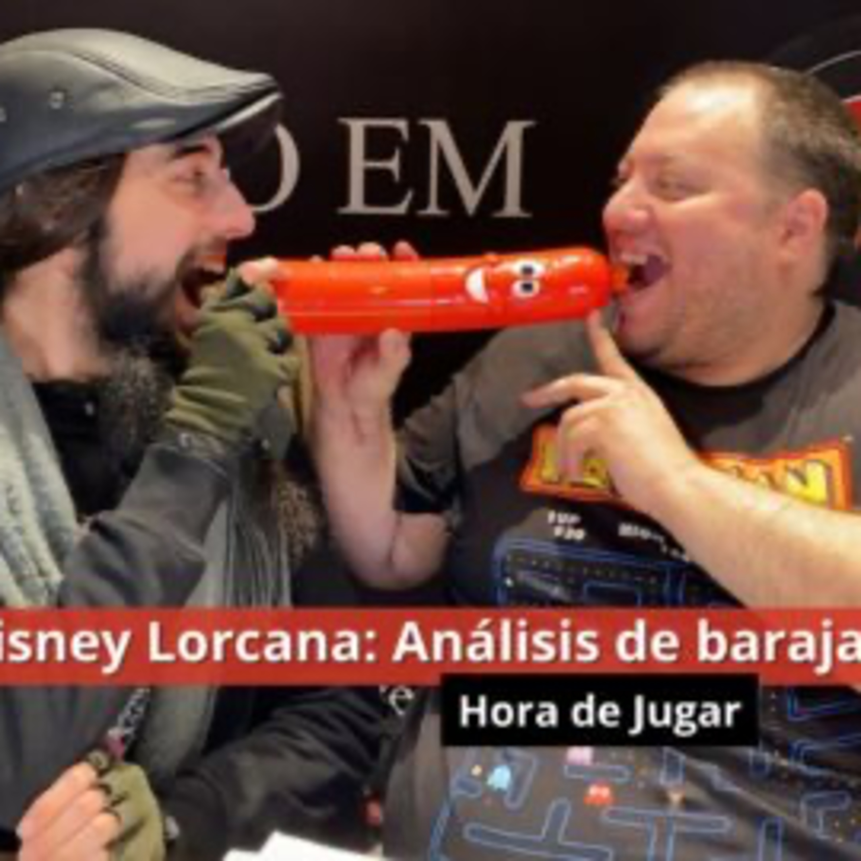 Portada de LGN Medios