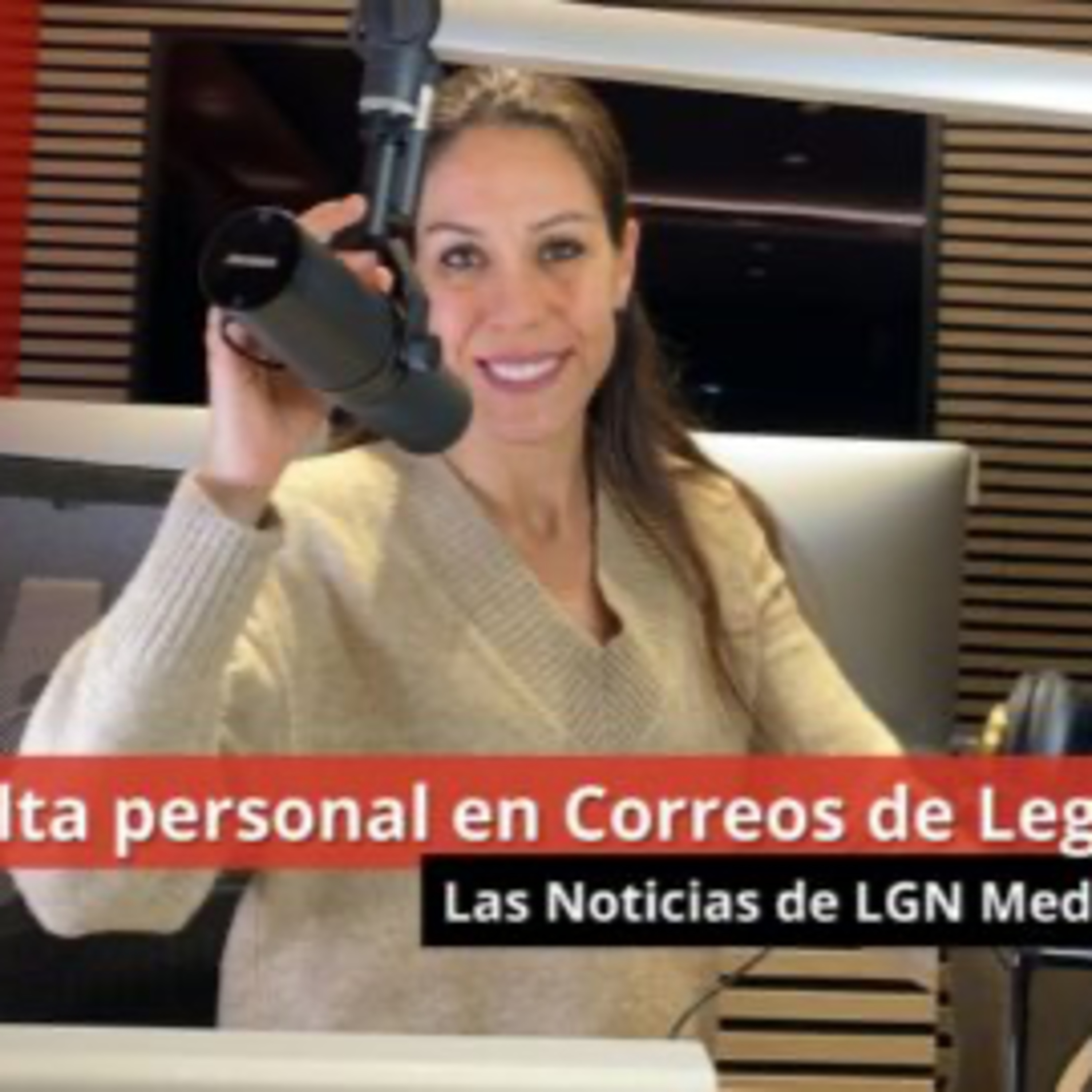 LGN Medios