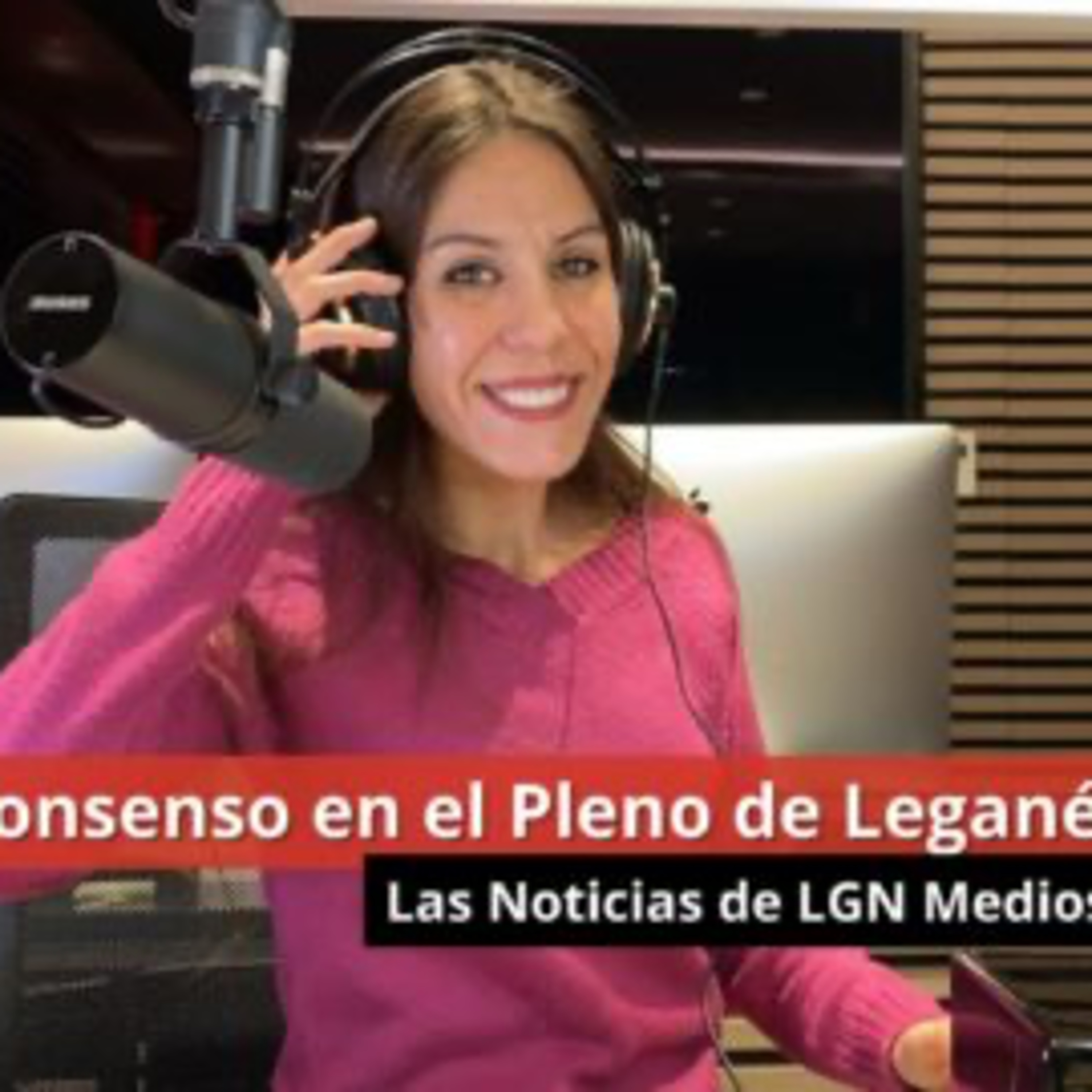 LGN Medios