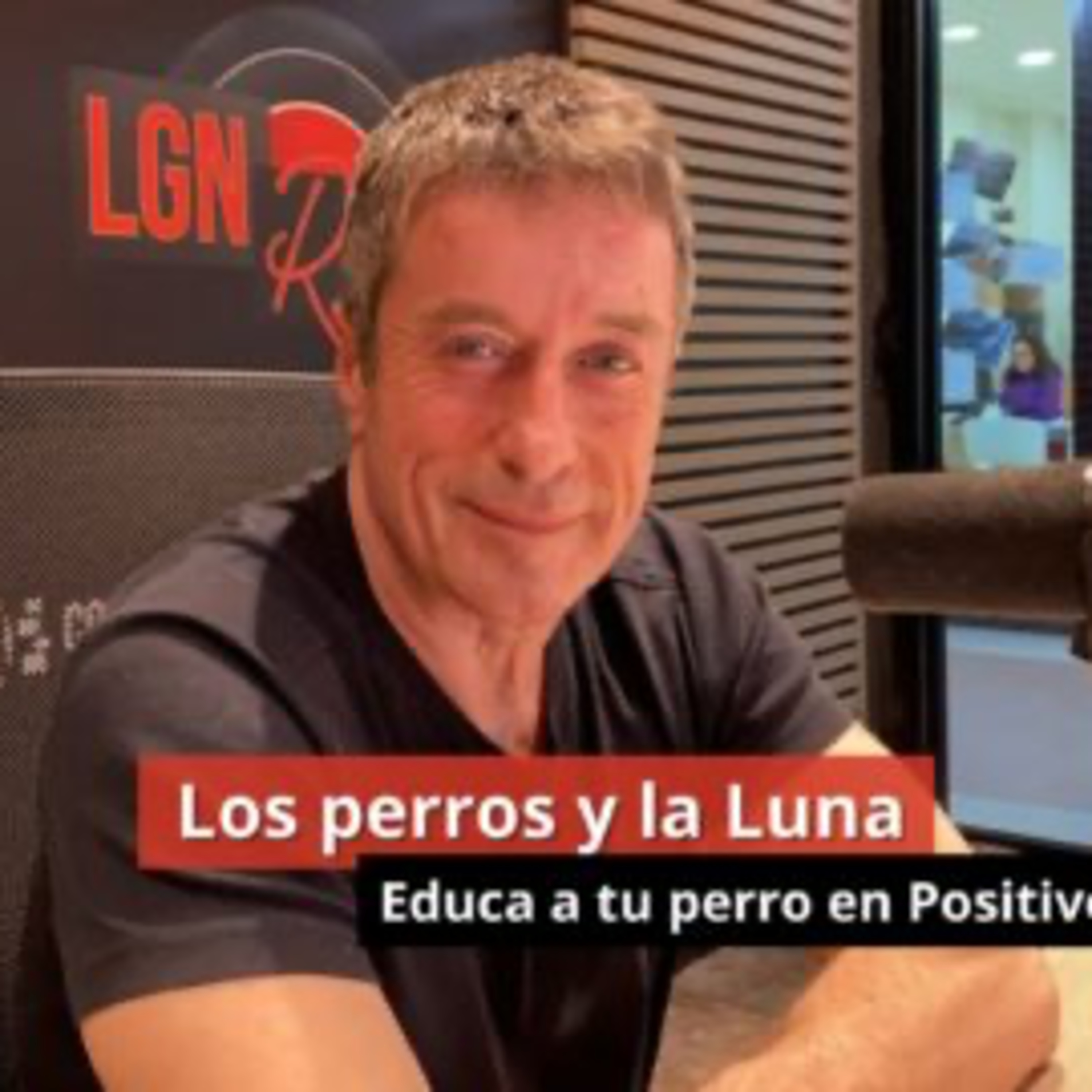 Portada de LGN Medios
