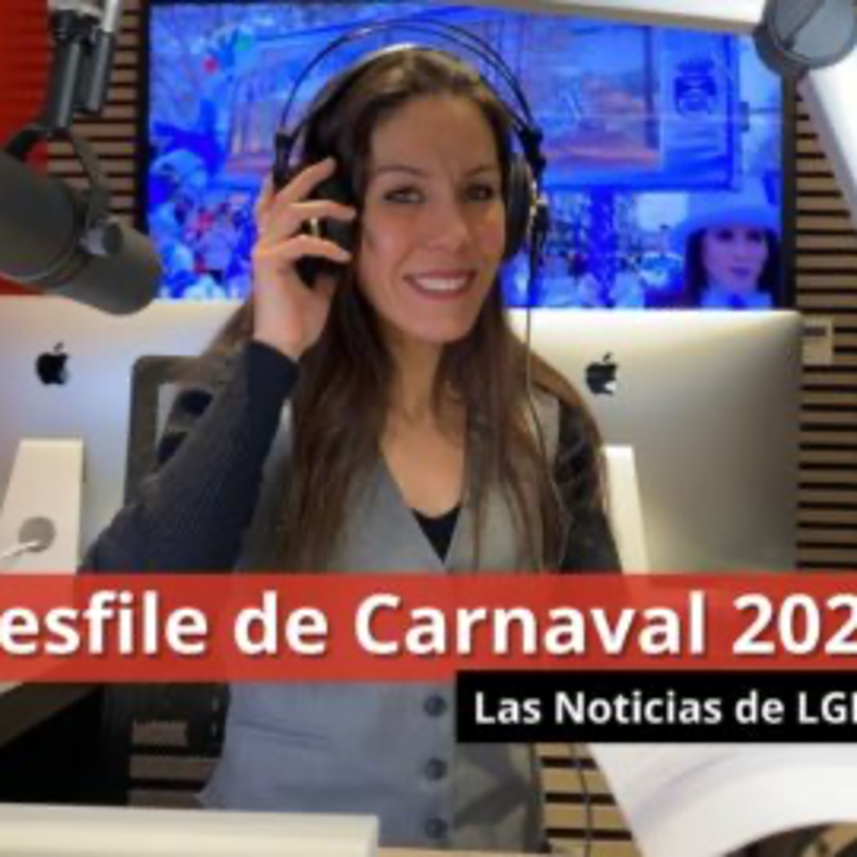 LGN Medios