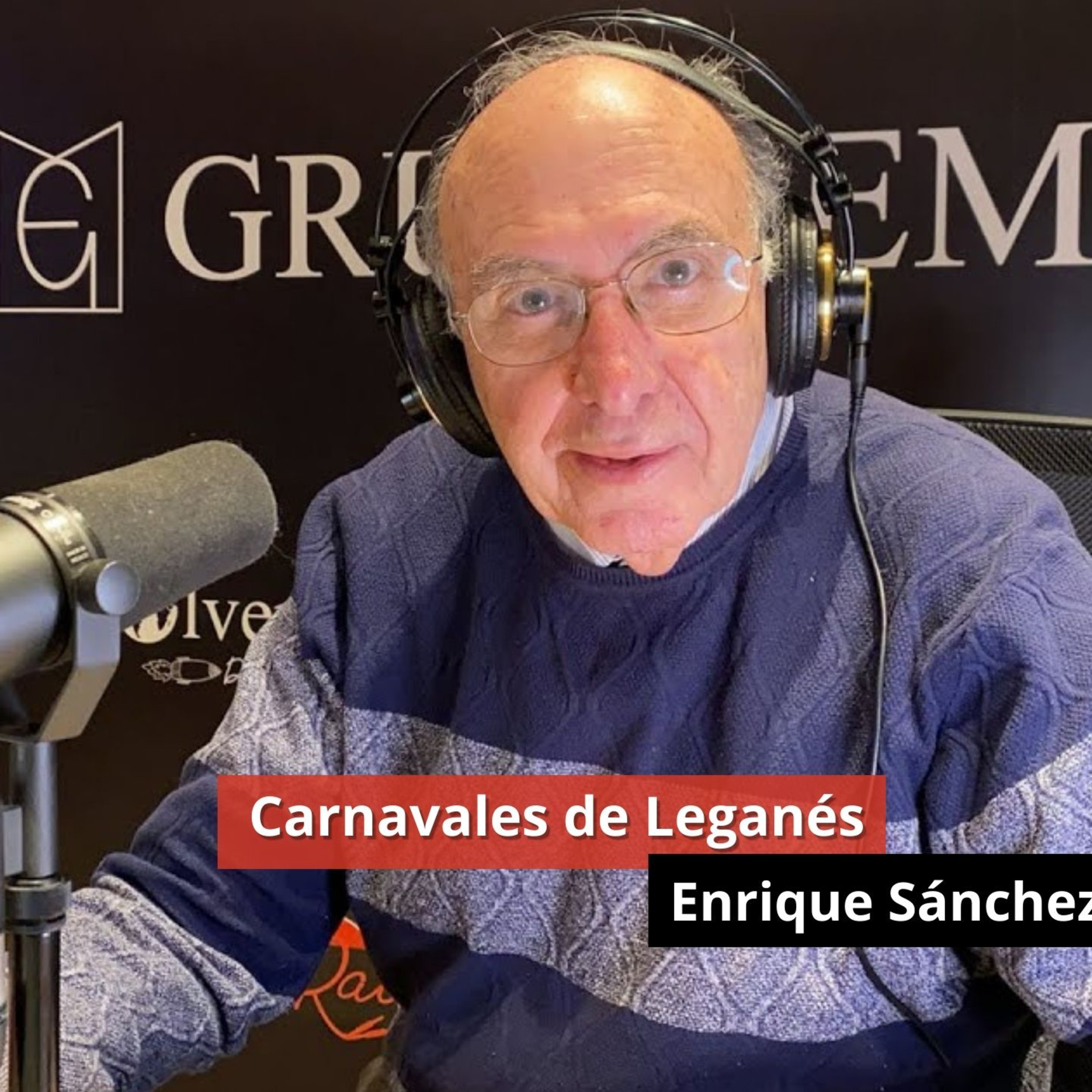 Portada de LGN Medios