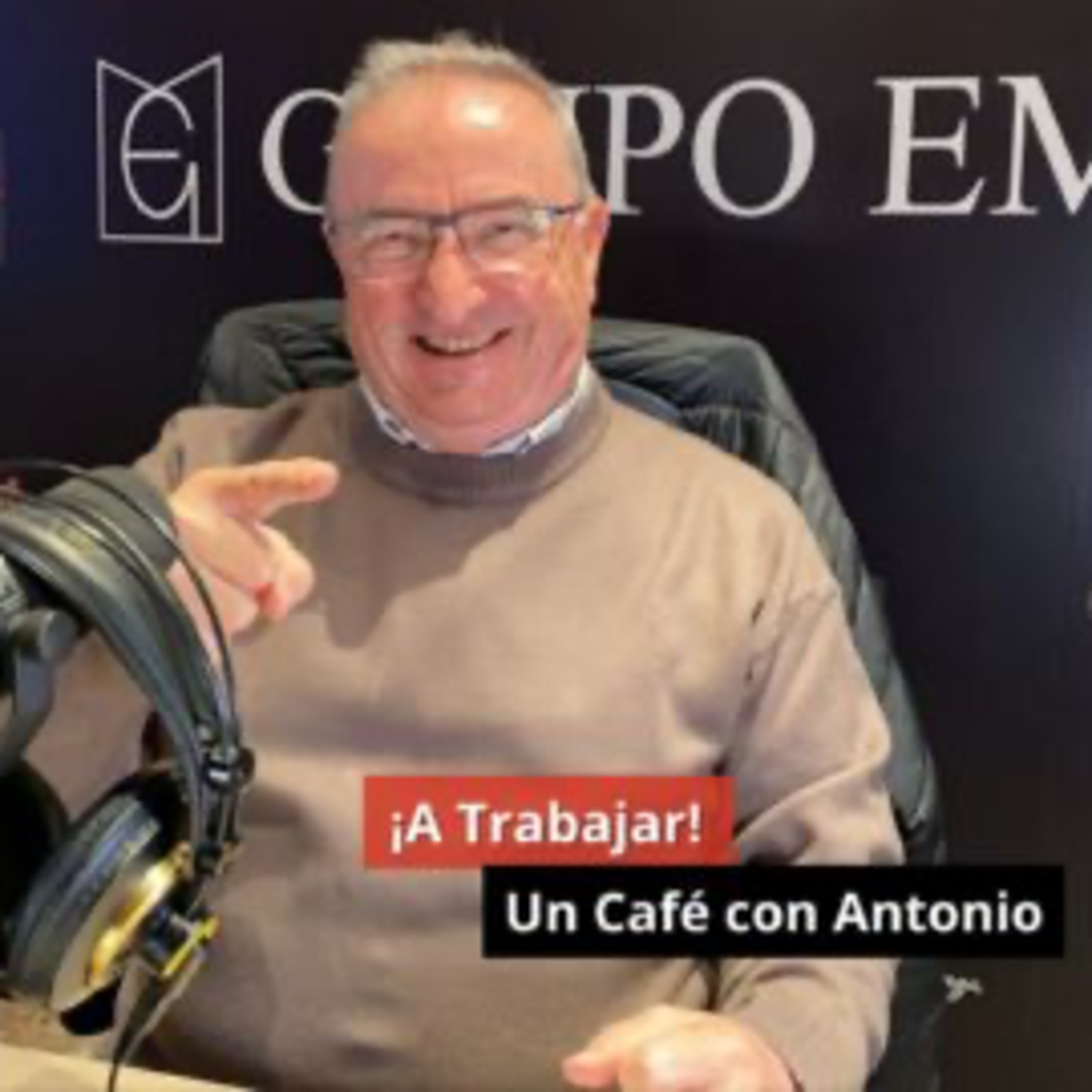 Portada de LGN Medios
