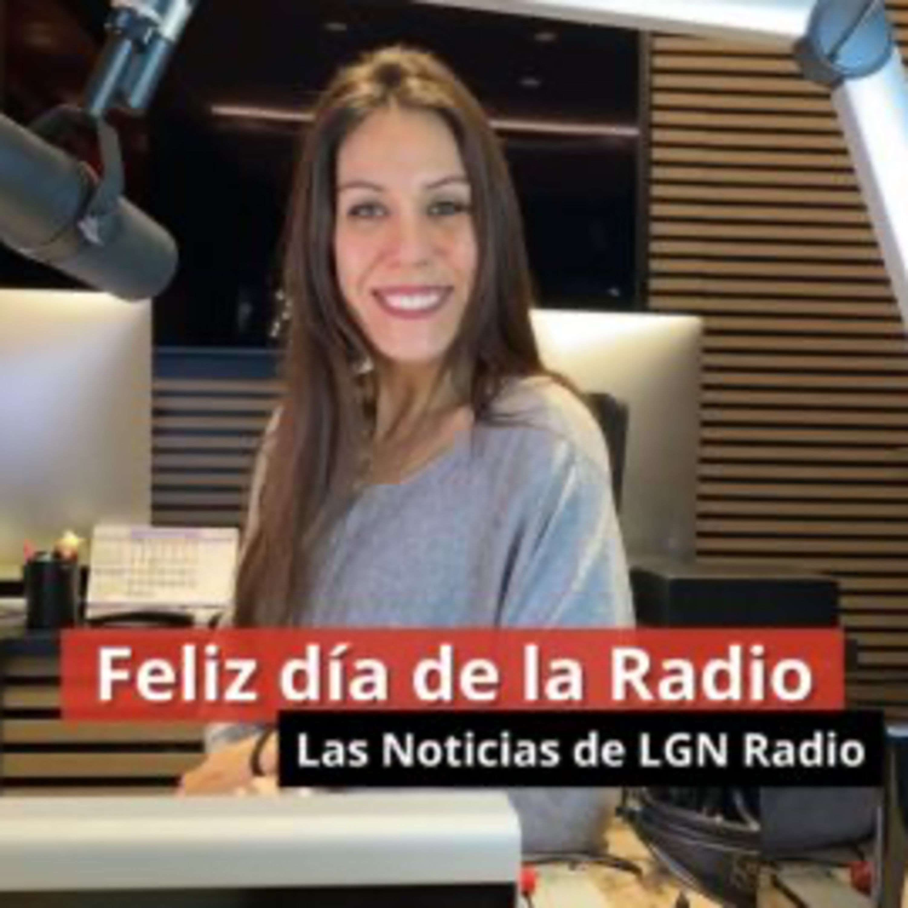 LGN Medios
