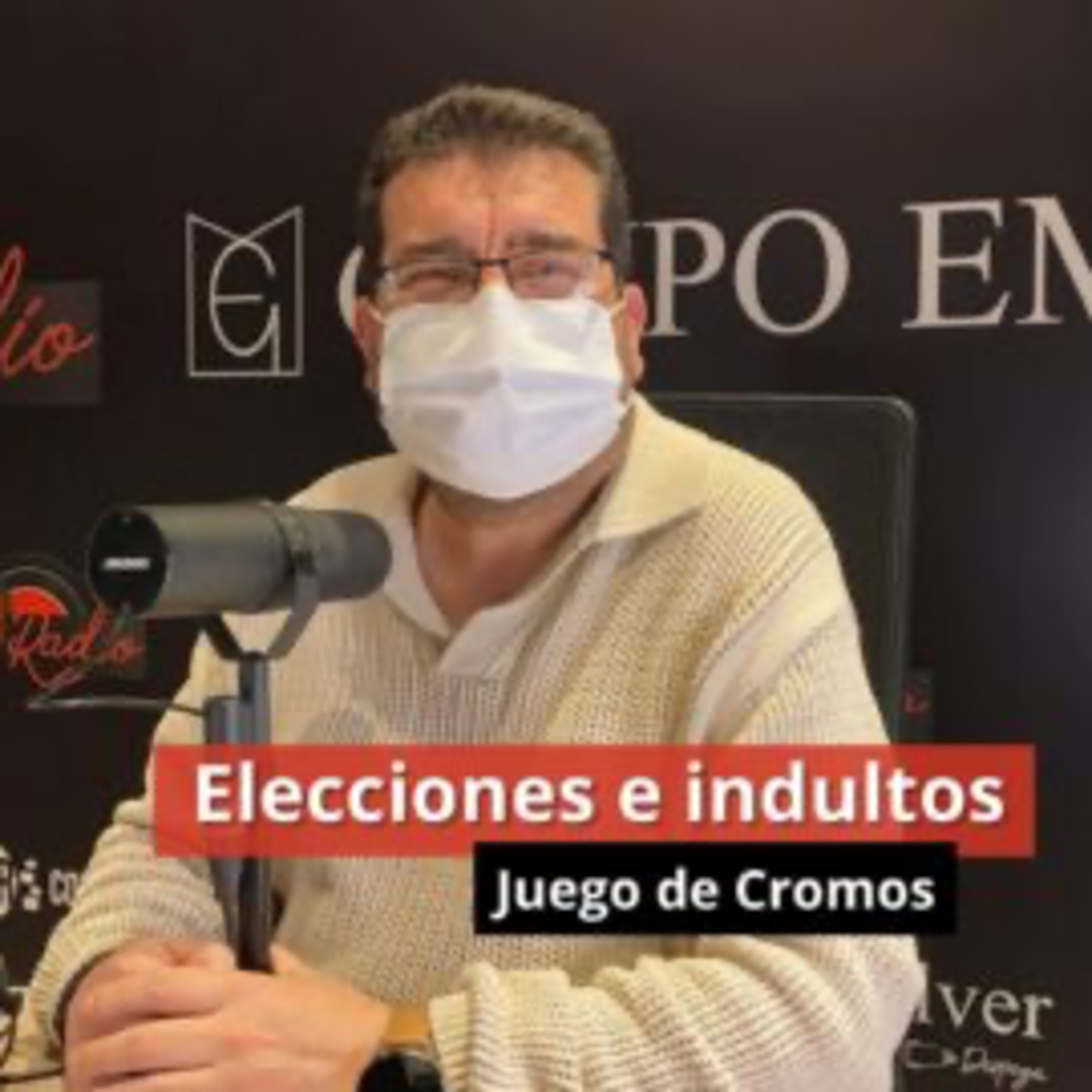 Portada de LGN Medios