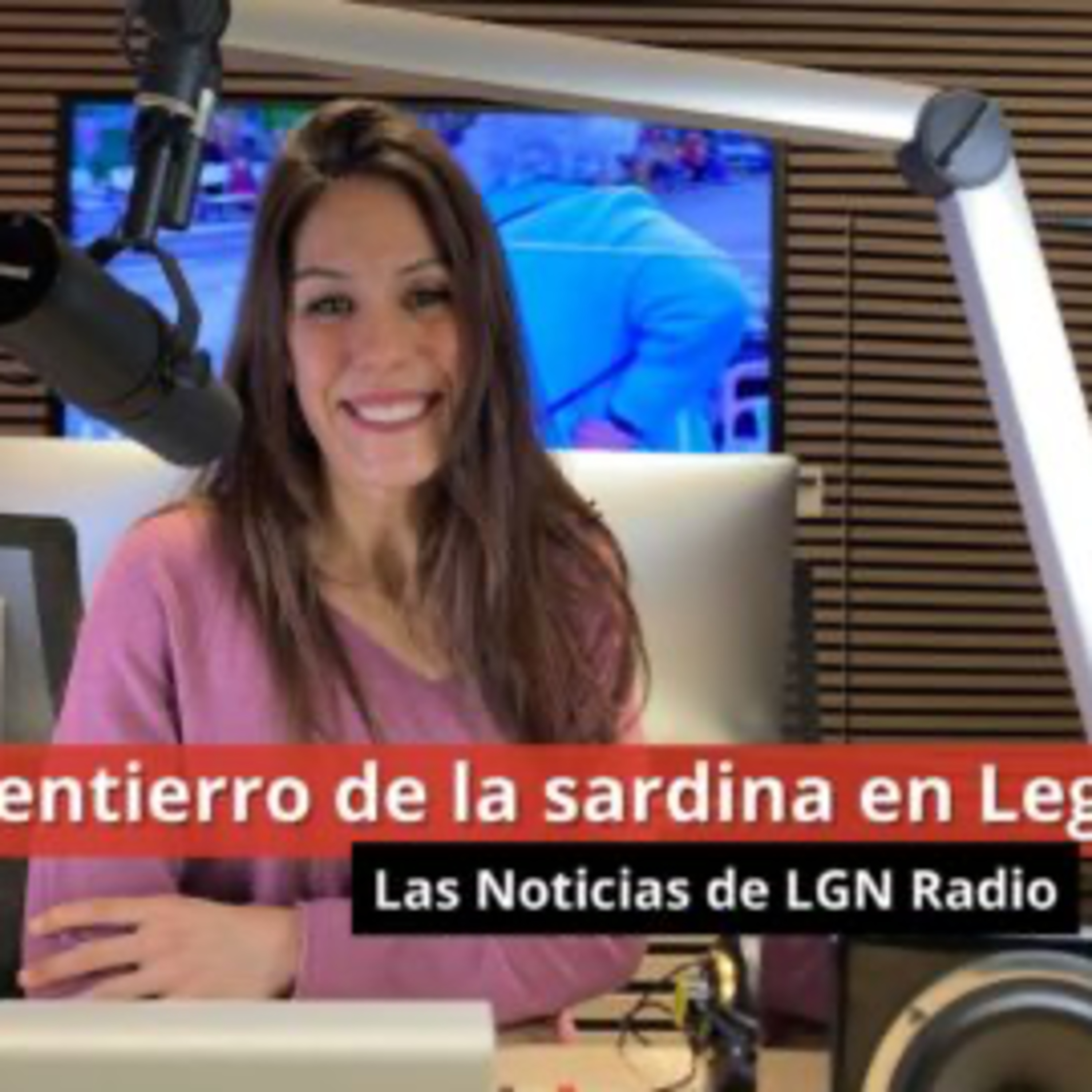 LGN Medios