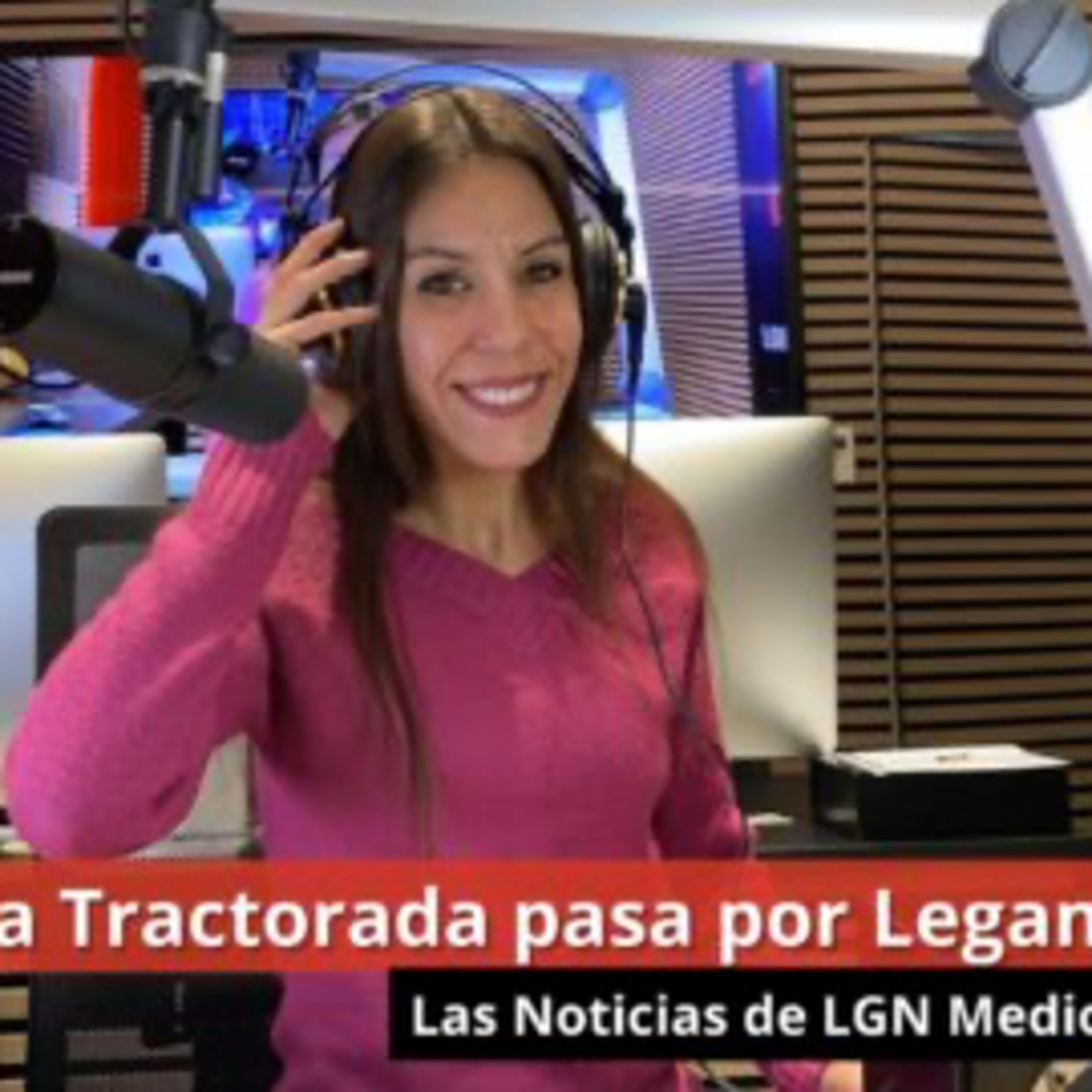 LGN Medios