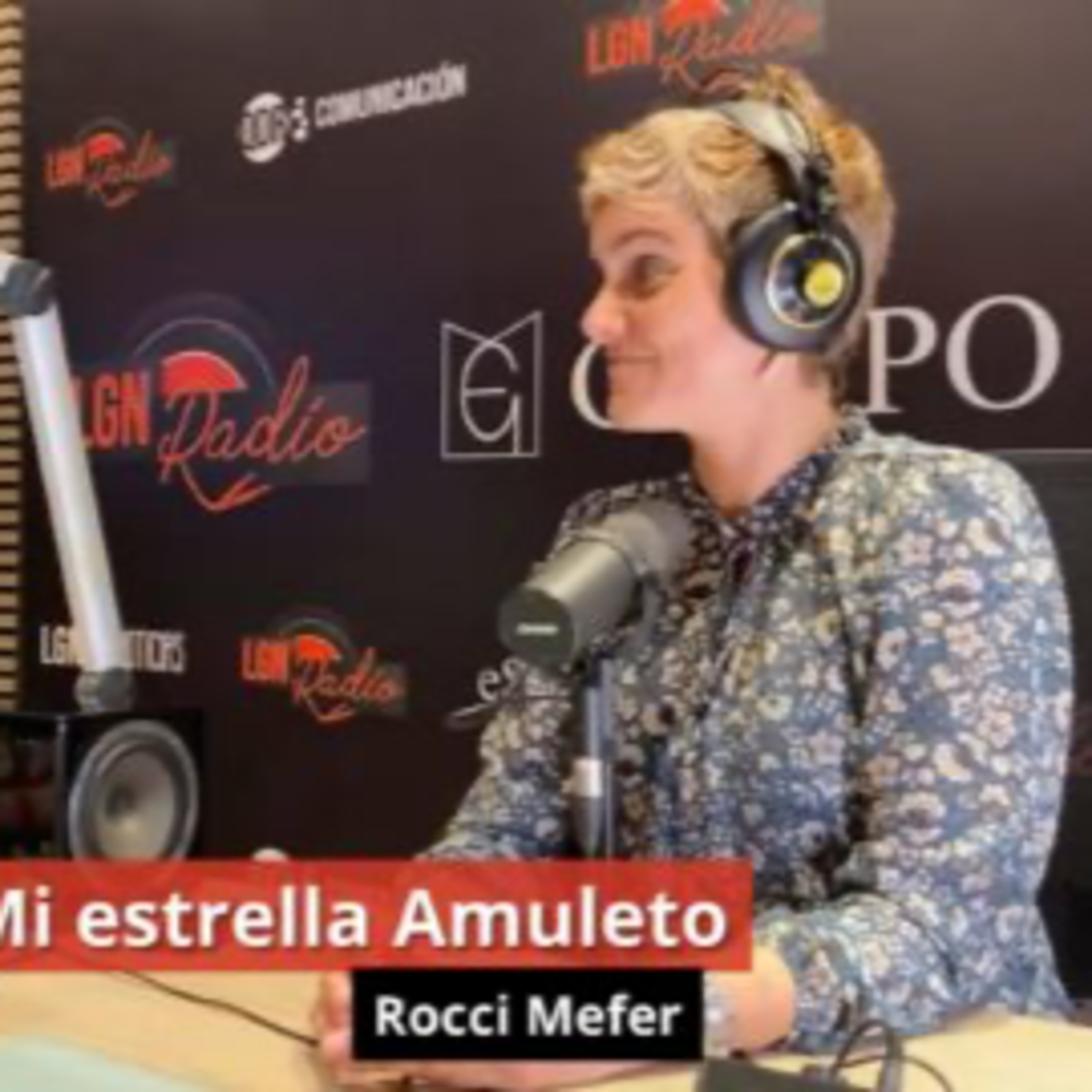 Portada de LGN Medios