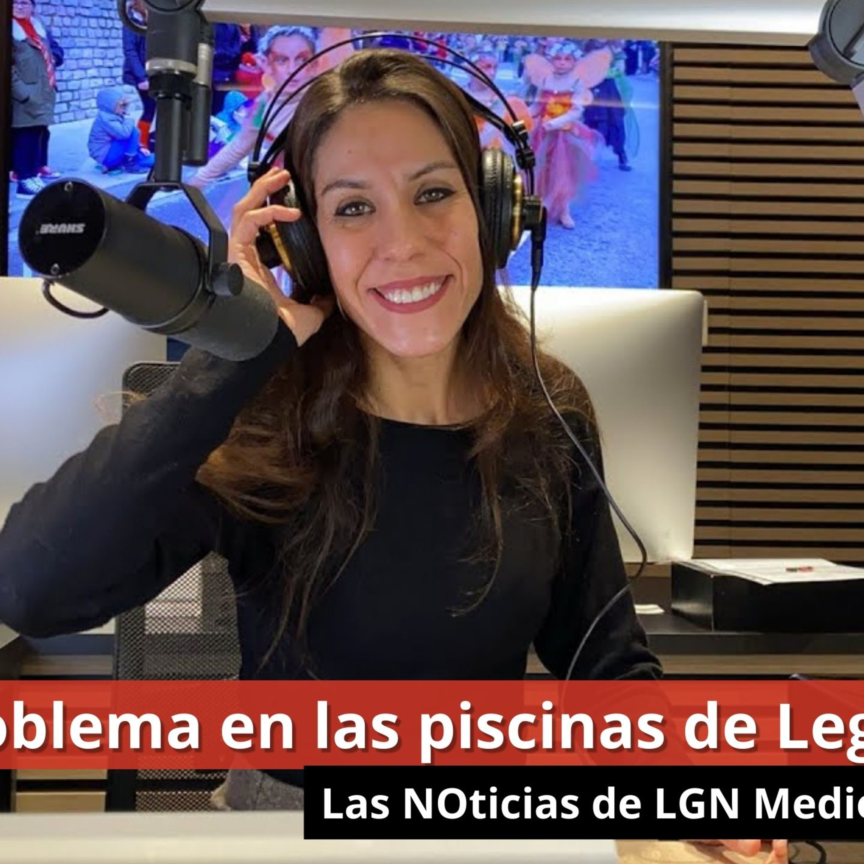 LGN Medios