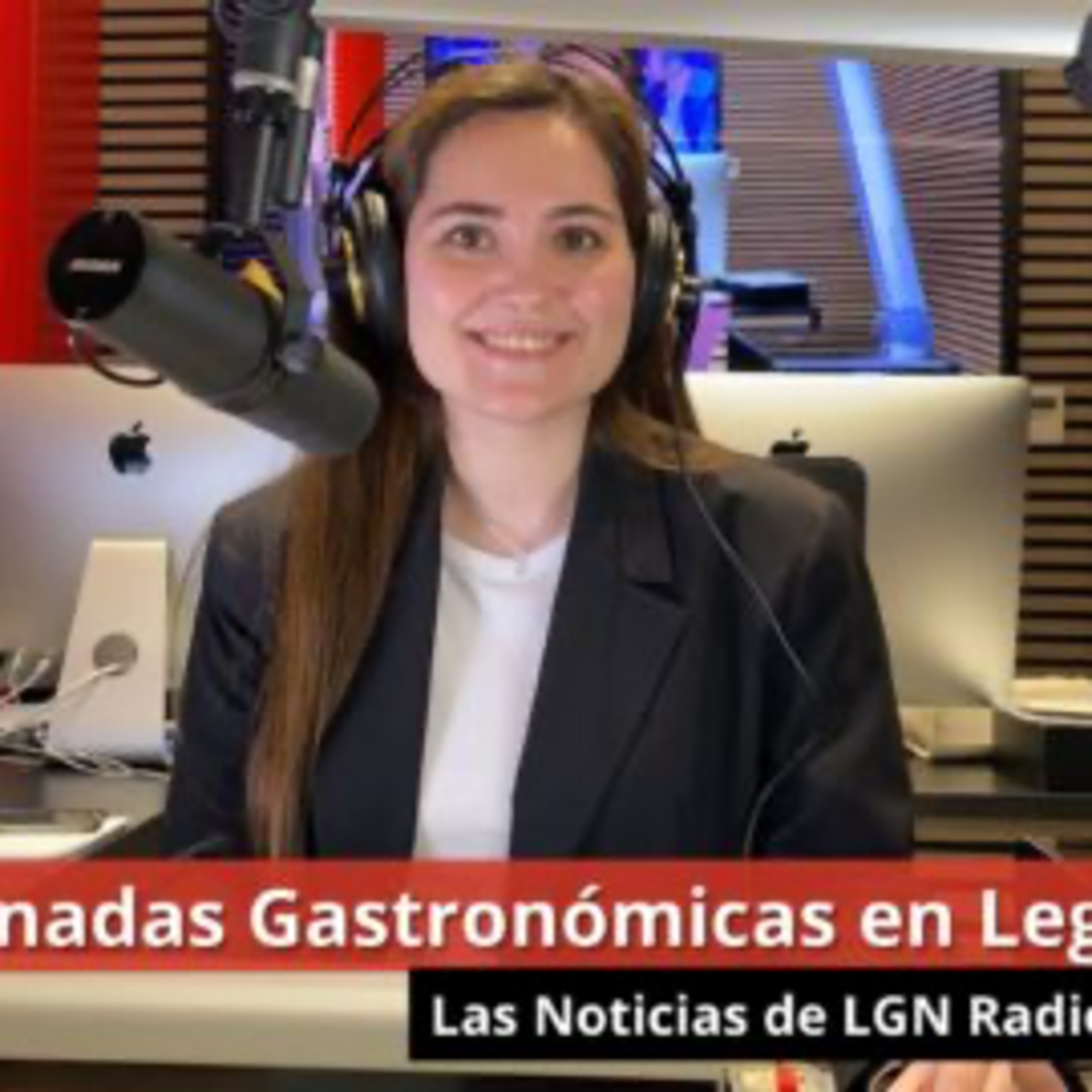 LGN Medios