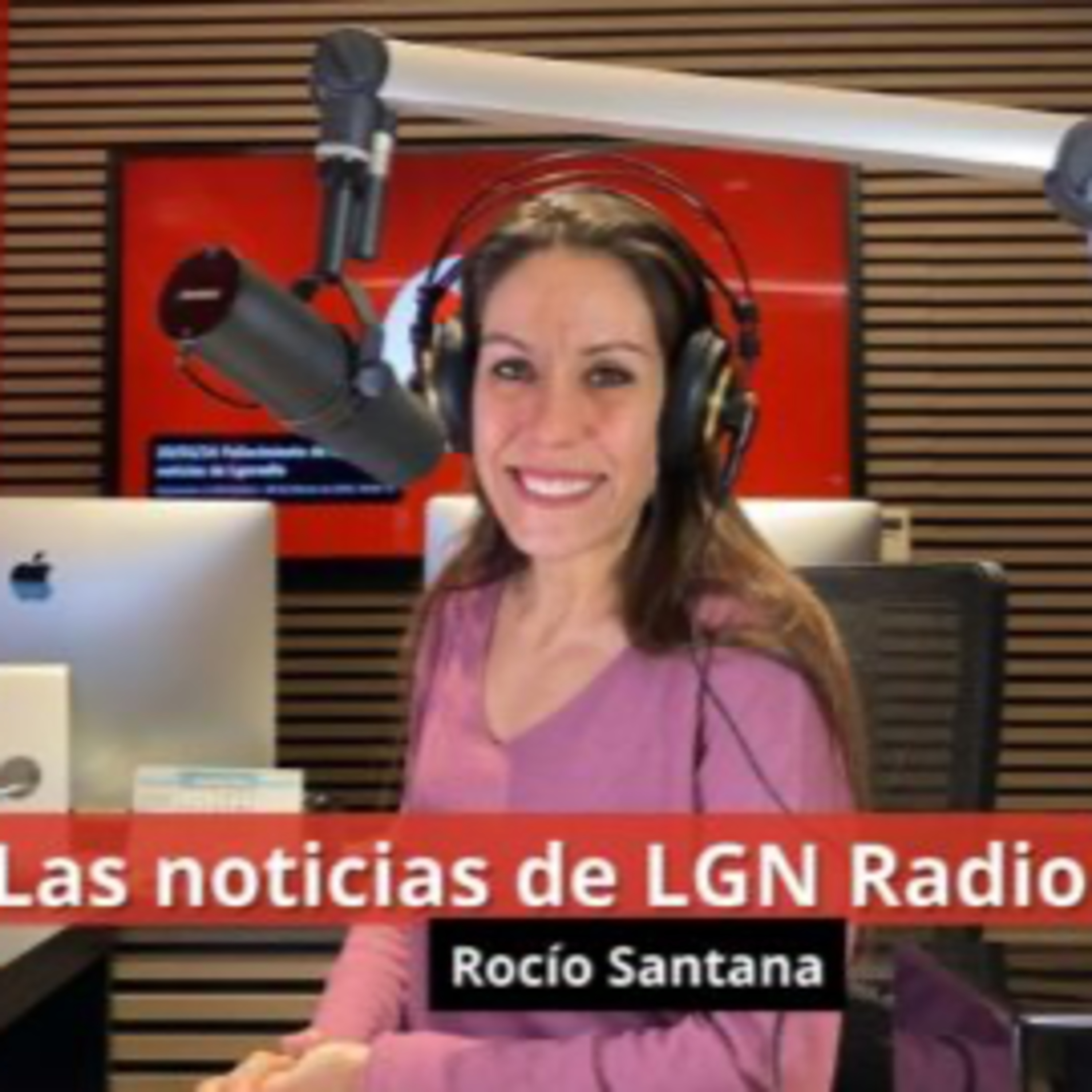 LGN Medios