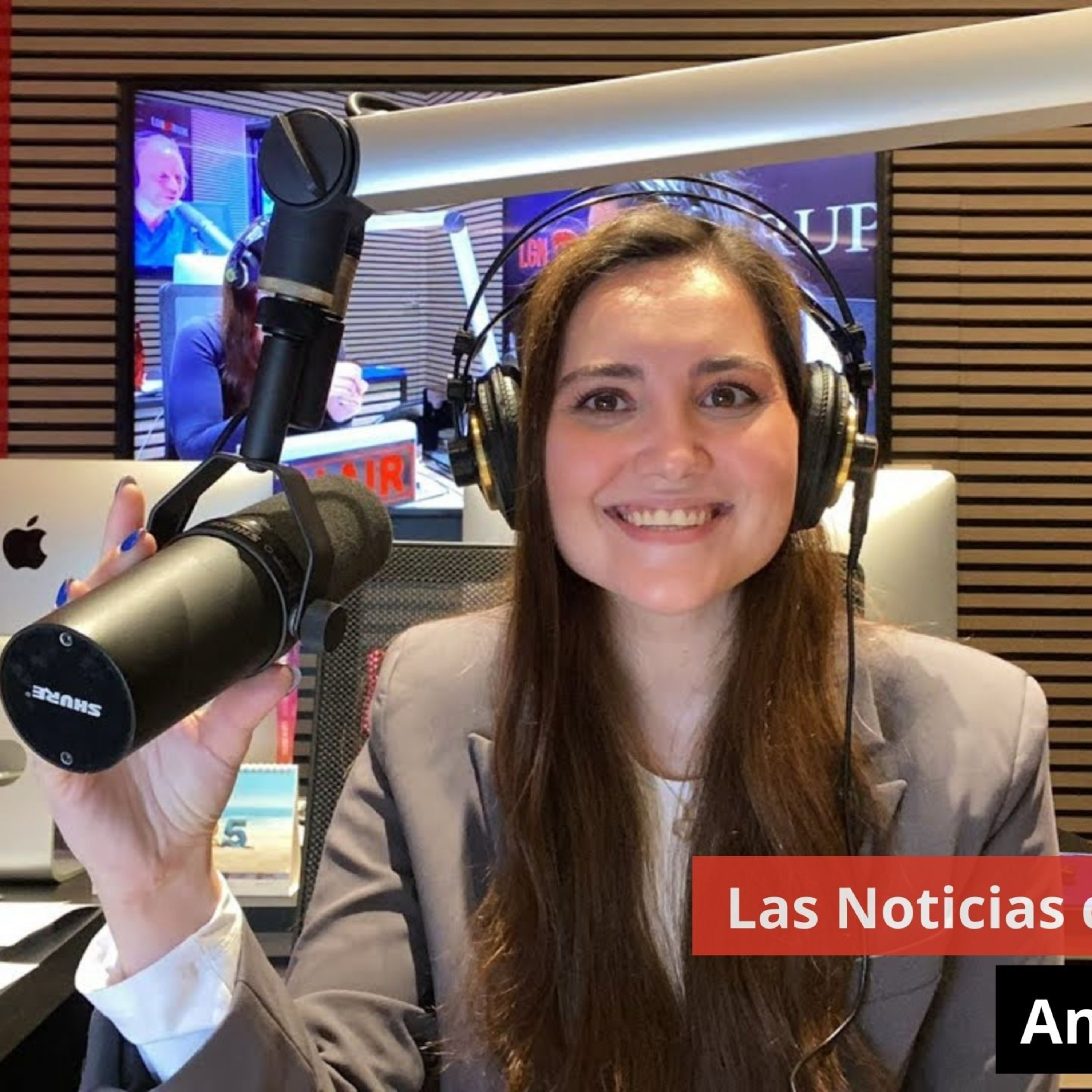 LGN Medios