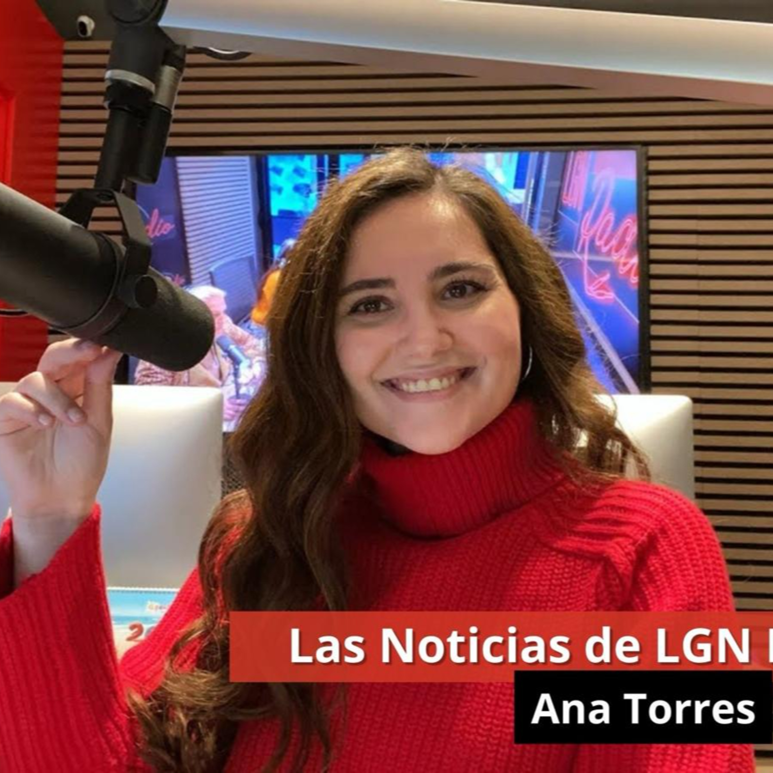 LGN Medios