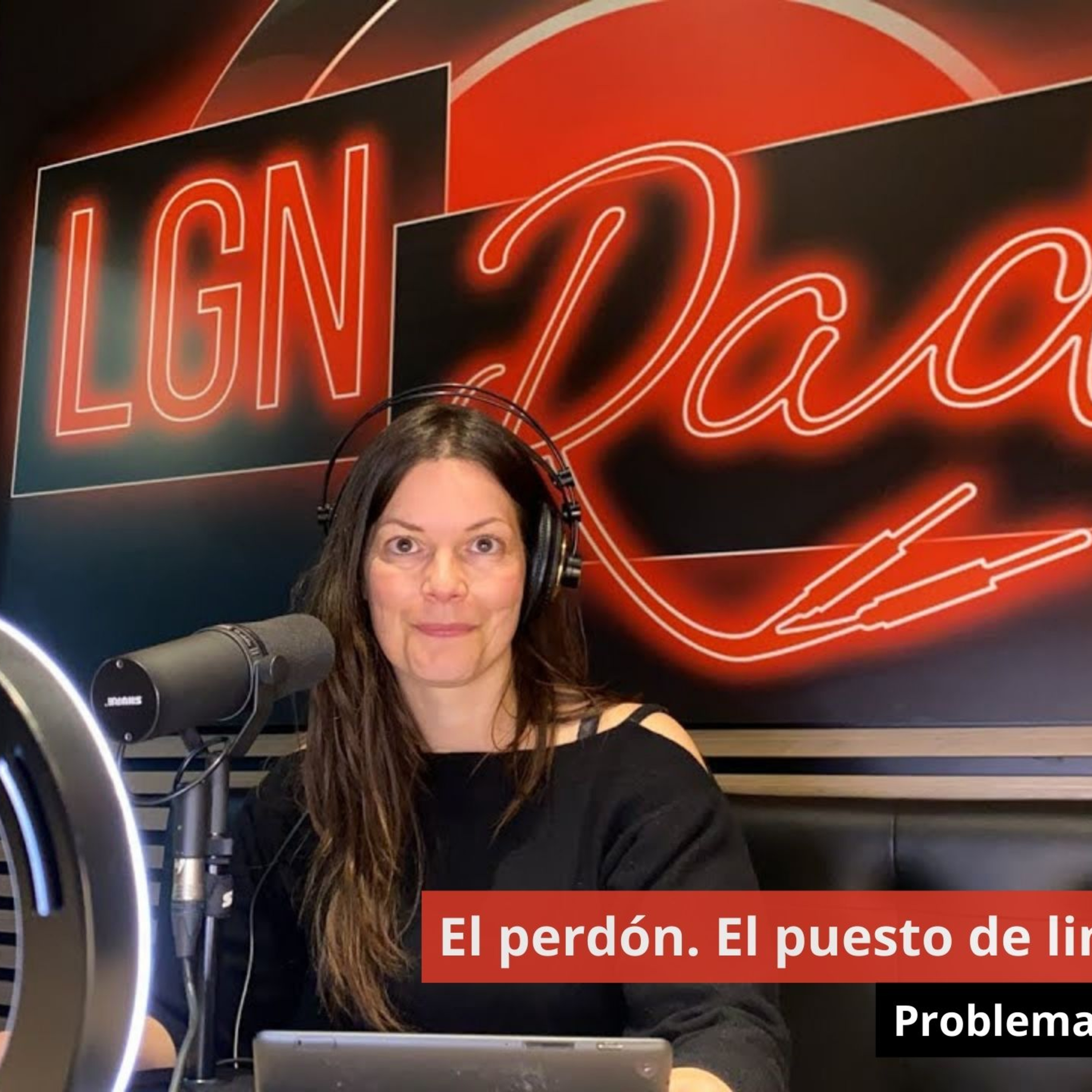 Portada de LGN Medios