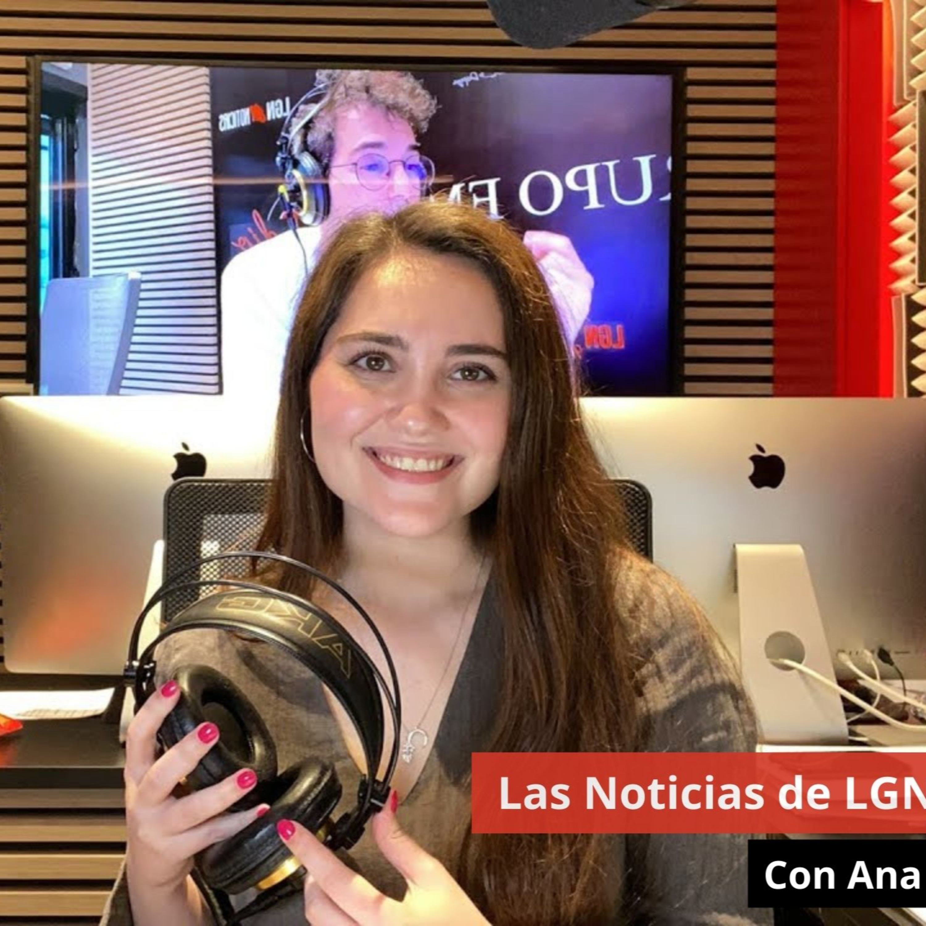 LGN Medios