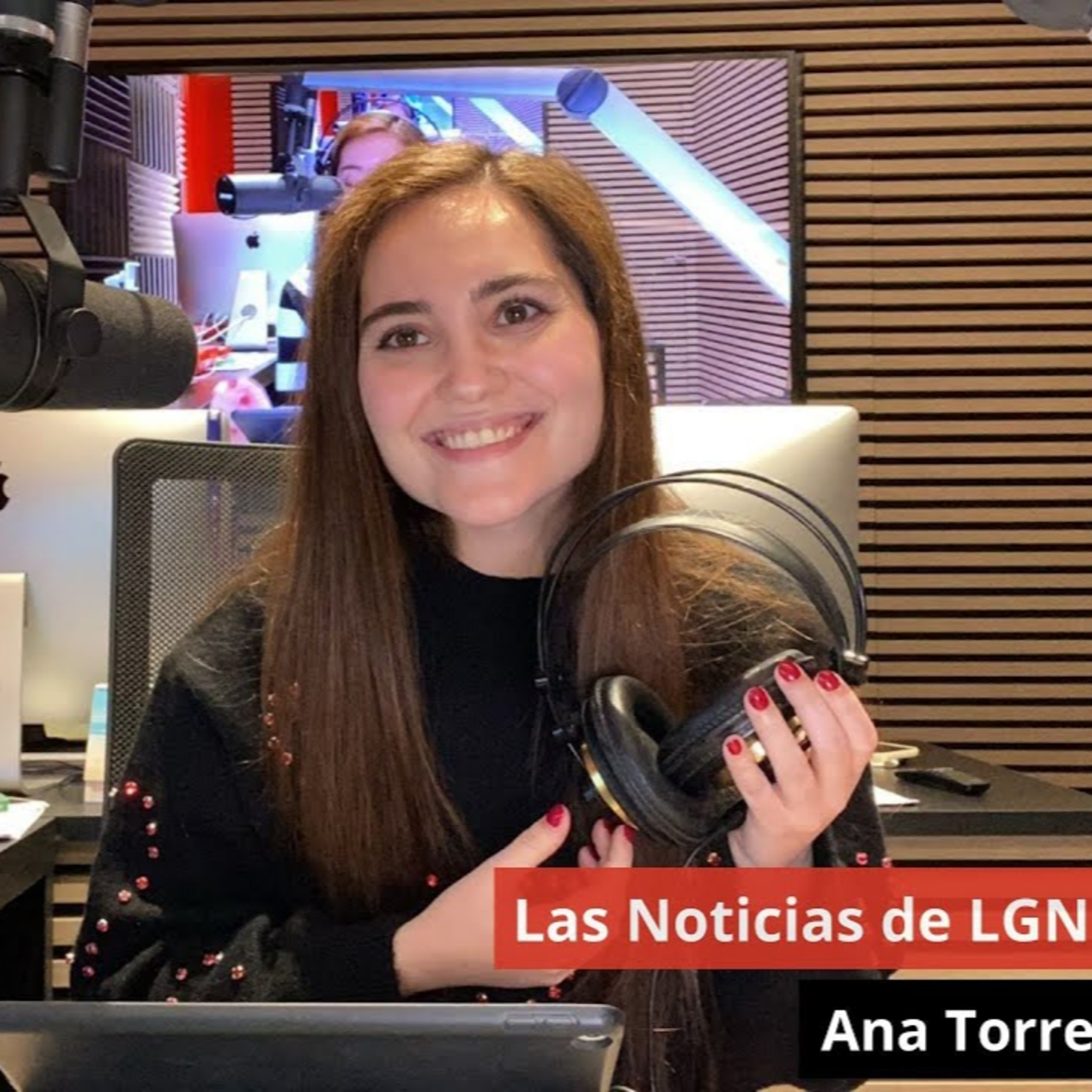 LGN Medios