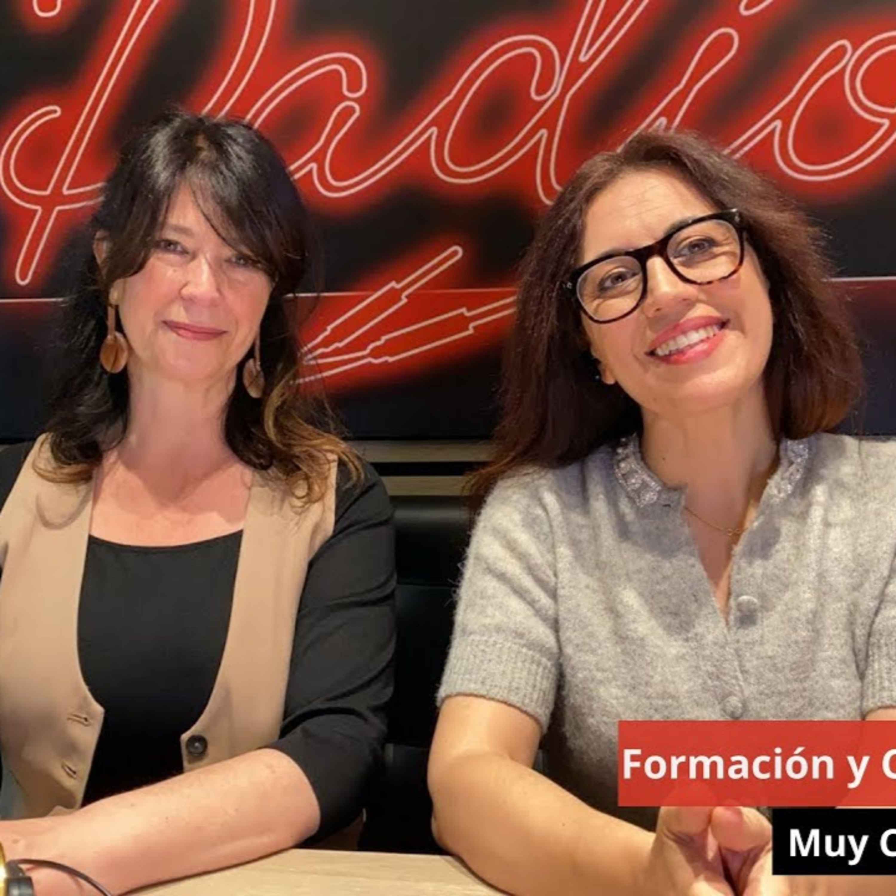 Portada de LGN Medios