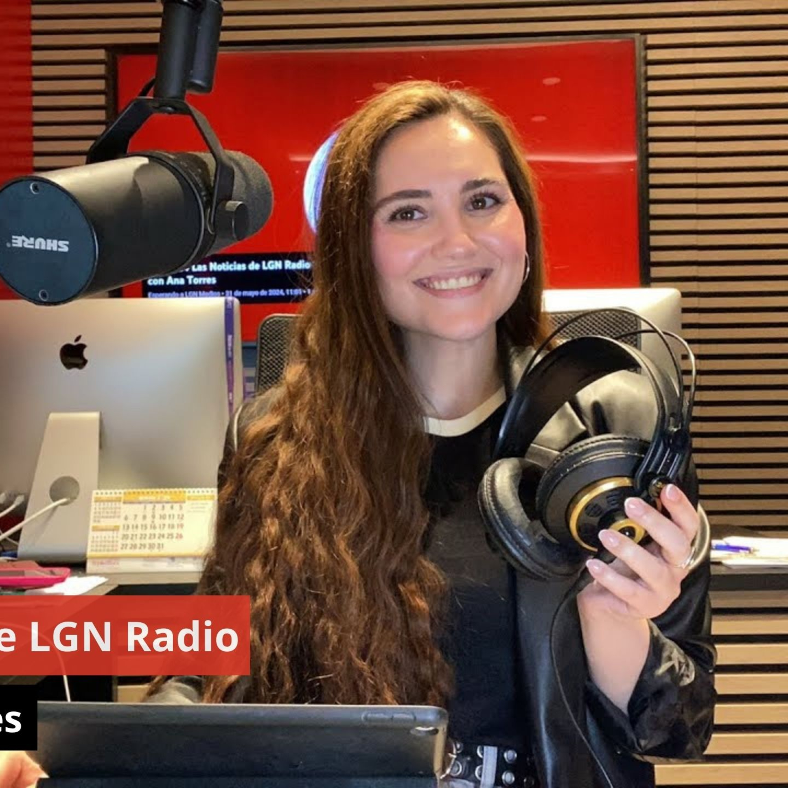 LGN Medios