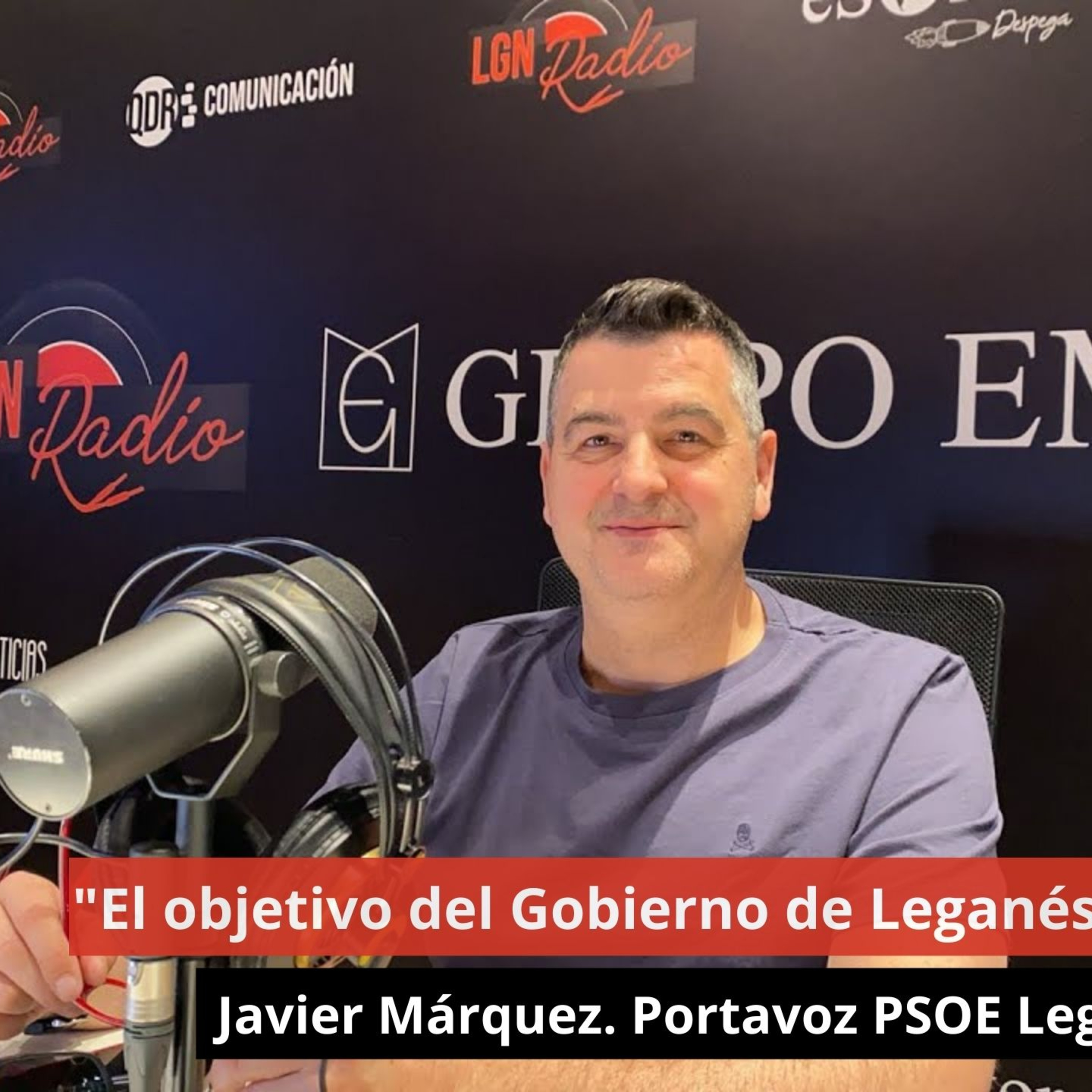 LGN Medios