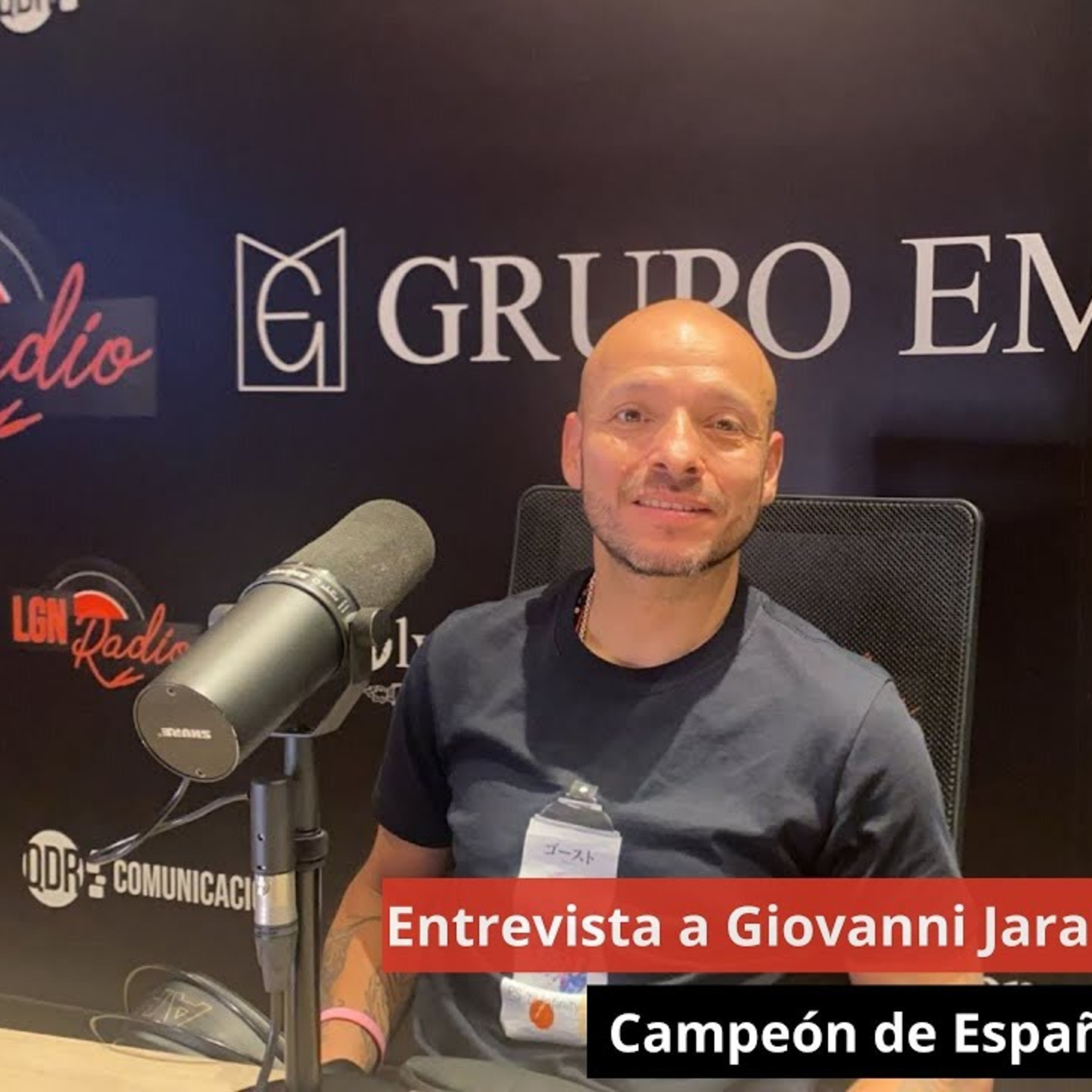 LGN Medios