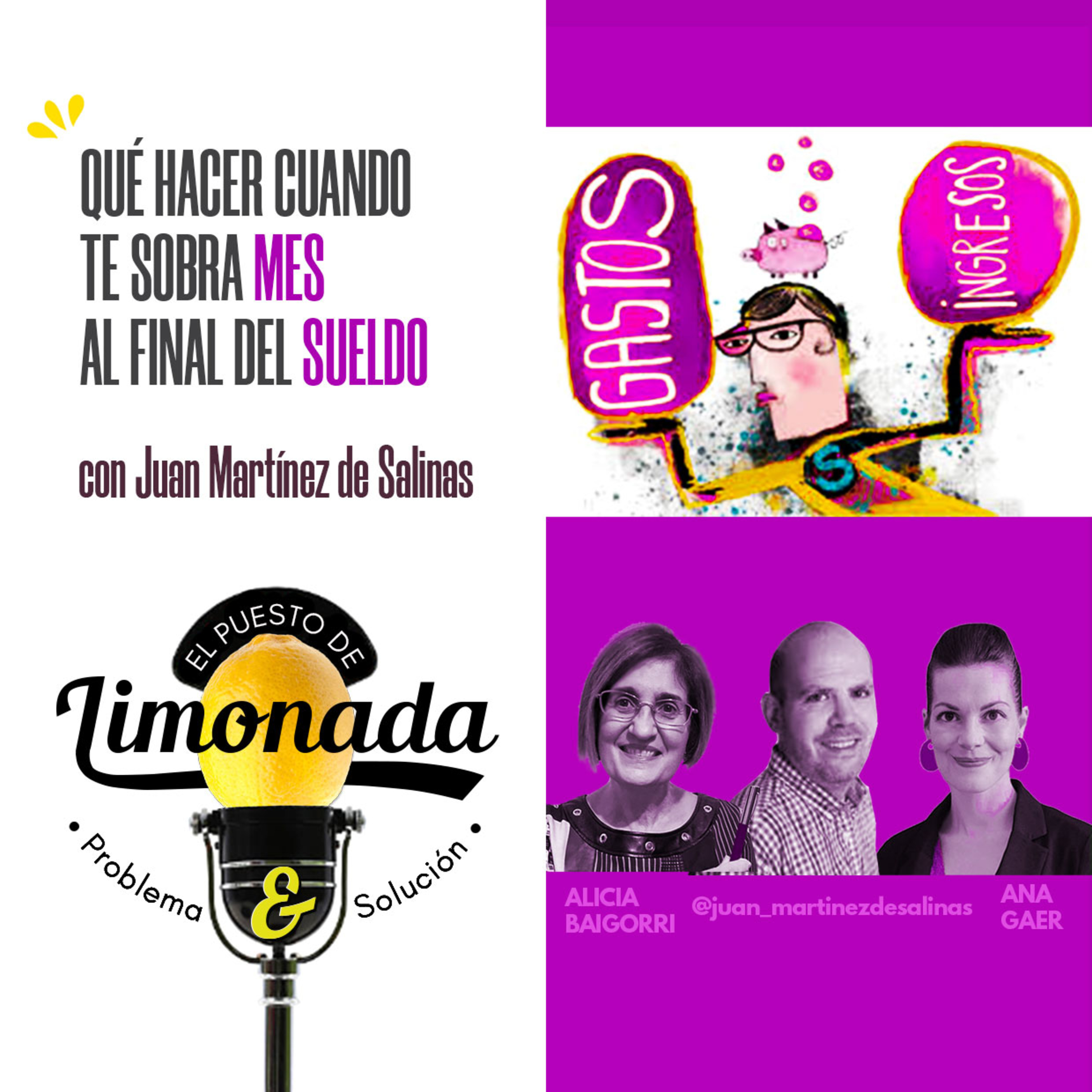 Portada de LGN Medios