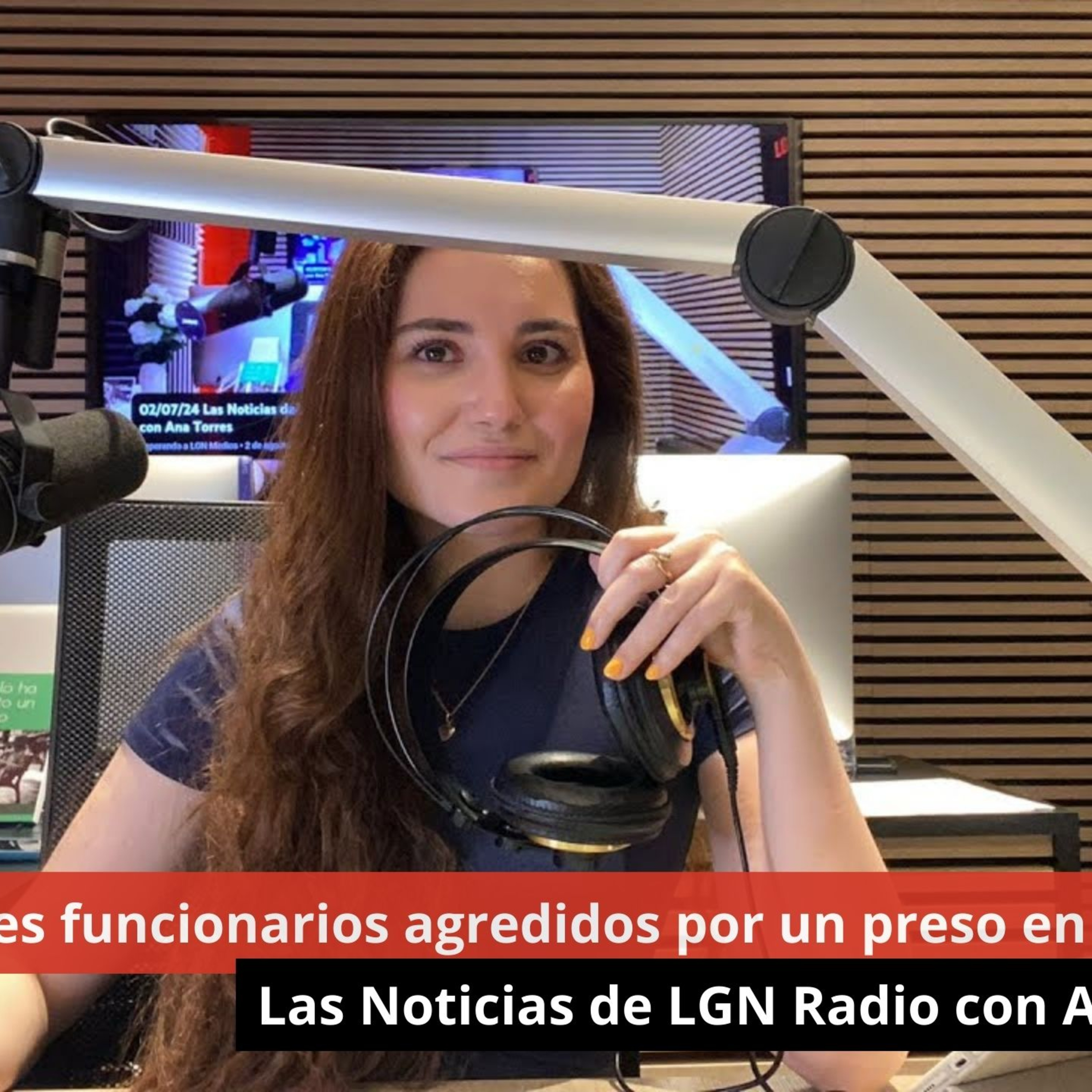 LGN Medios