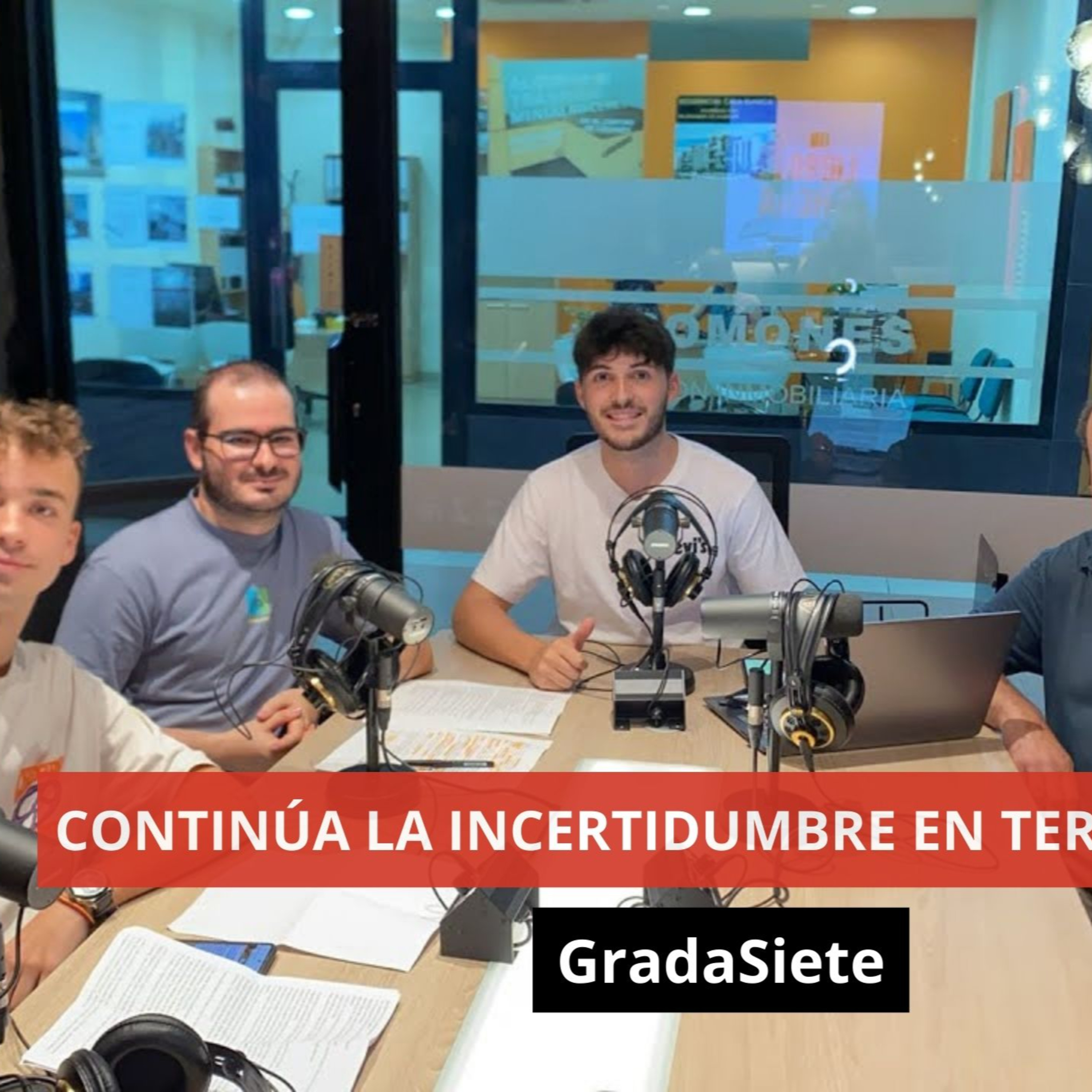 Portada de LGN Medios