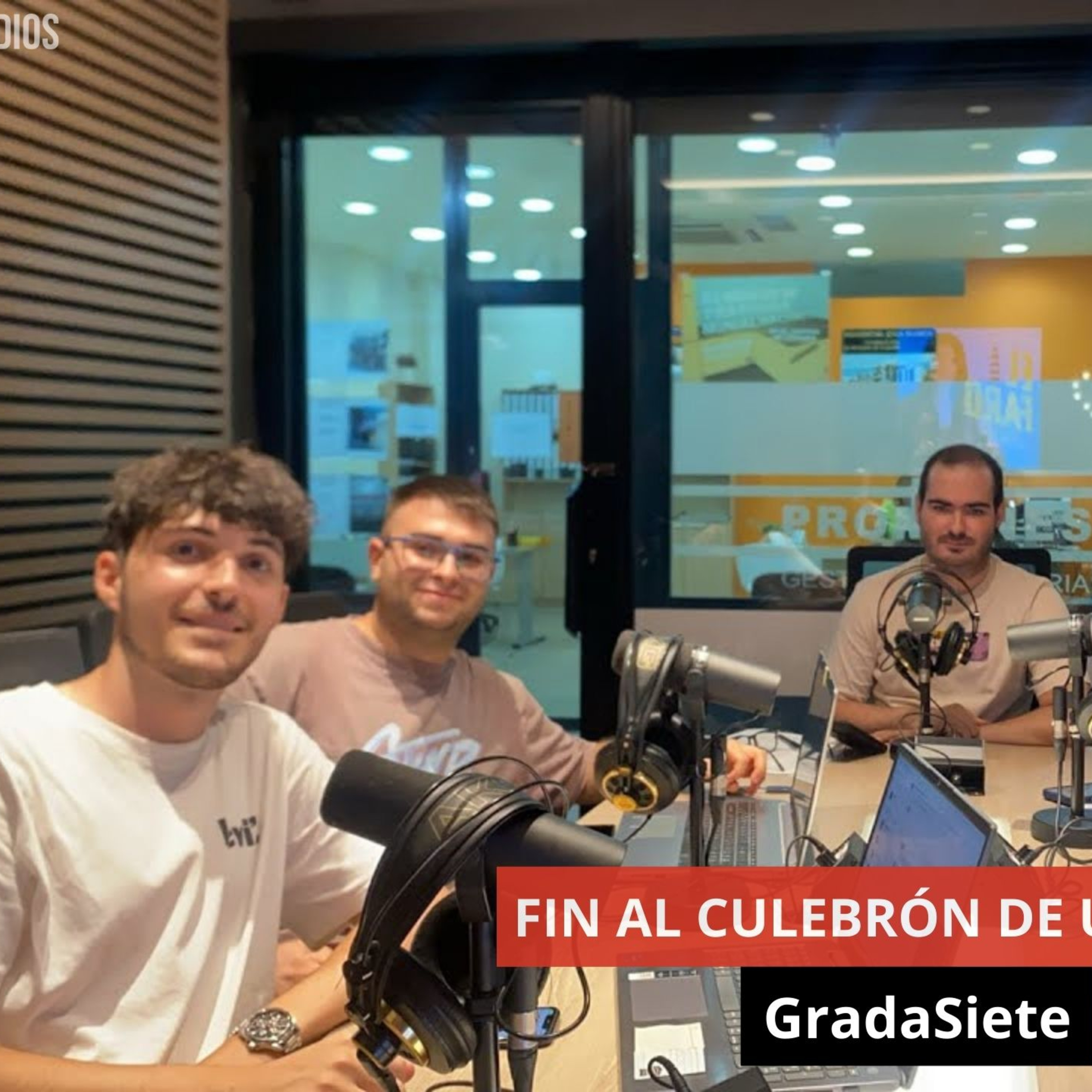 LGN Medios