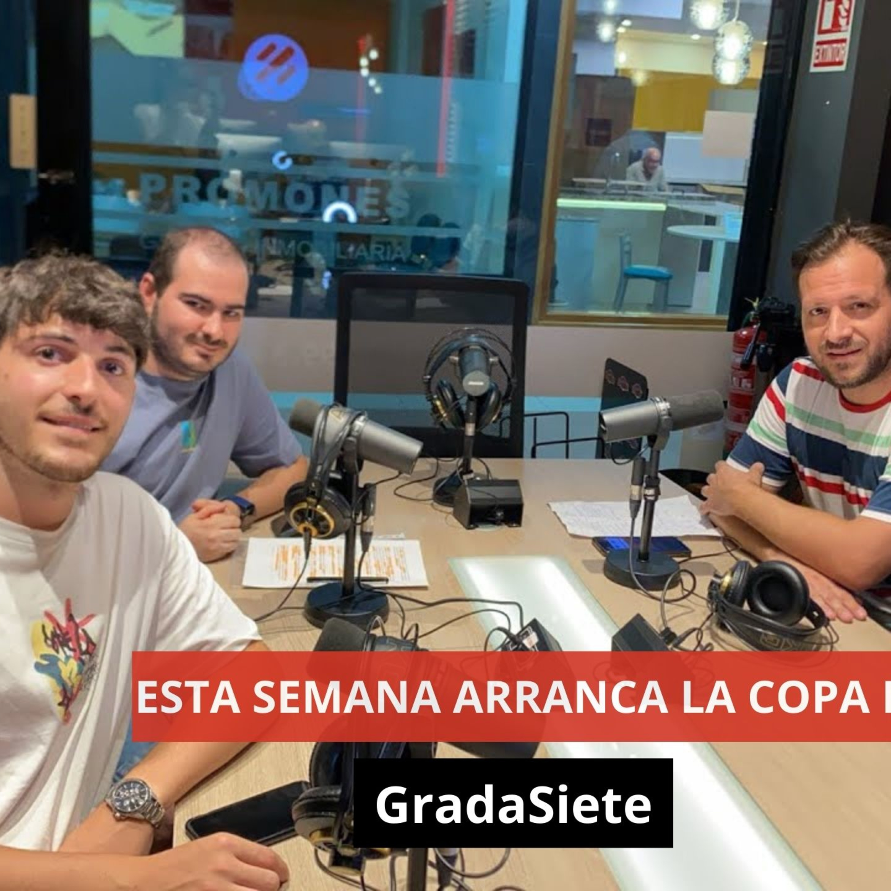 Portada de LGN Medios