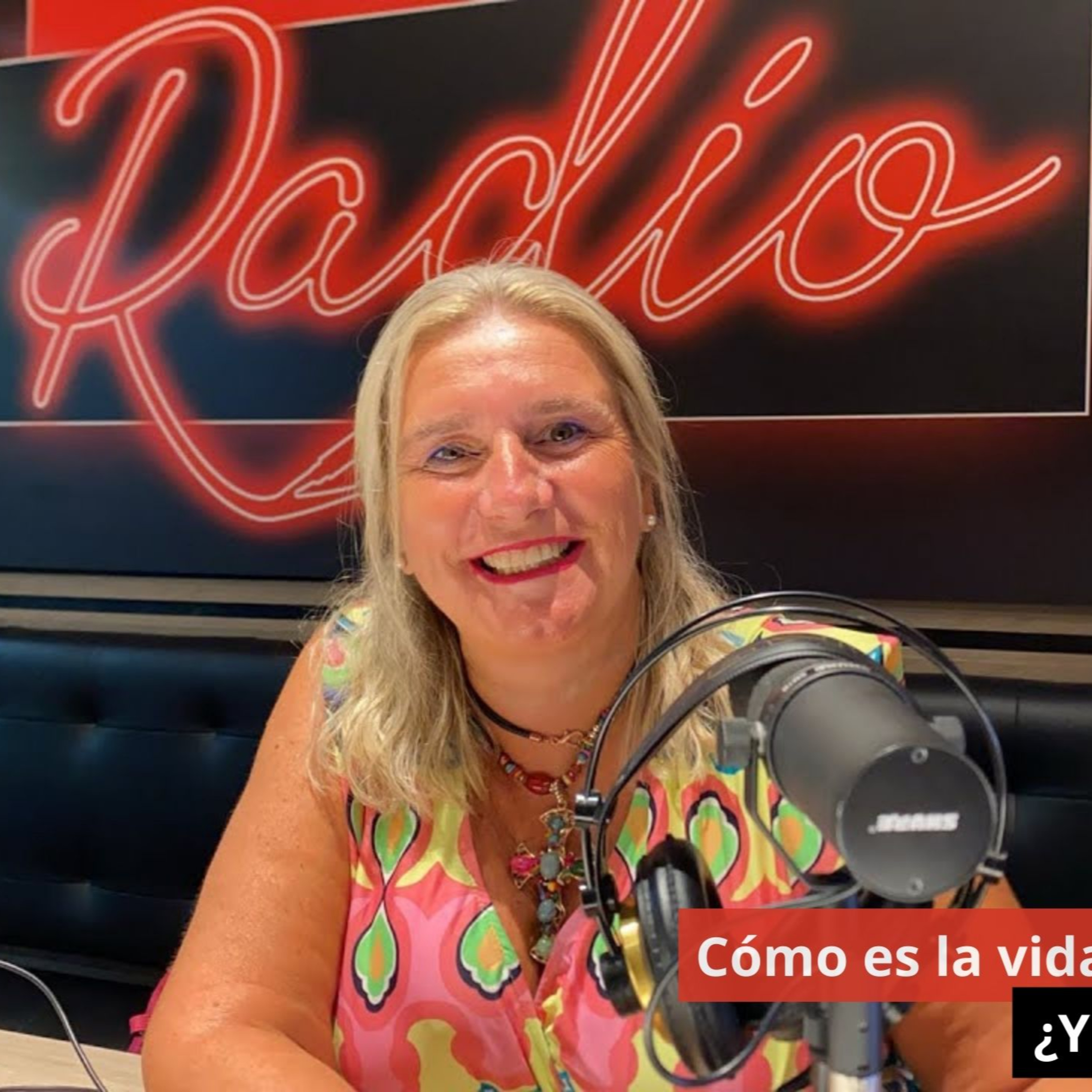 Portada de LGN Medios
