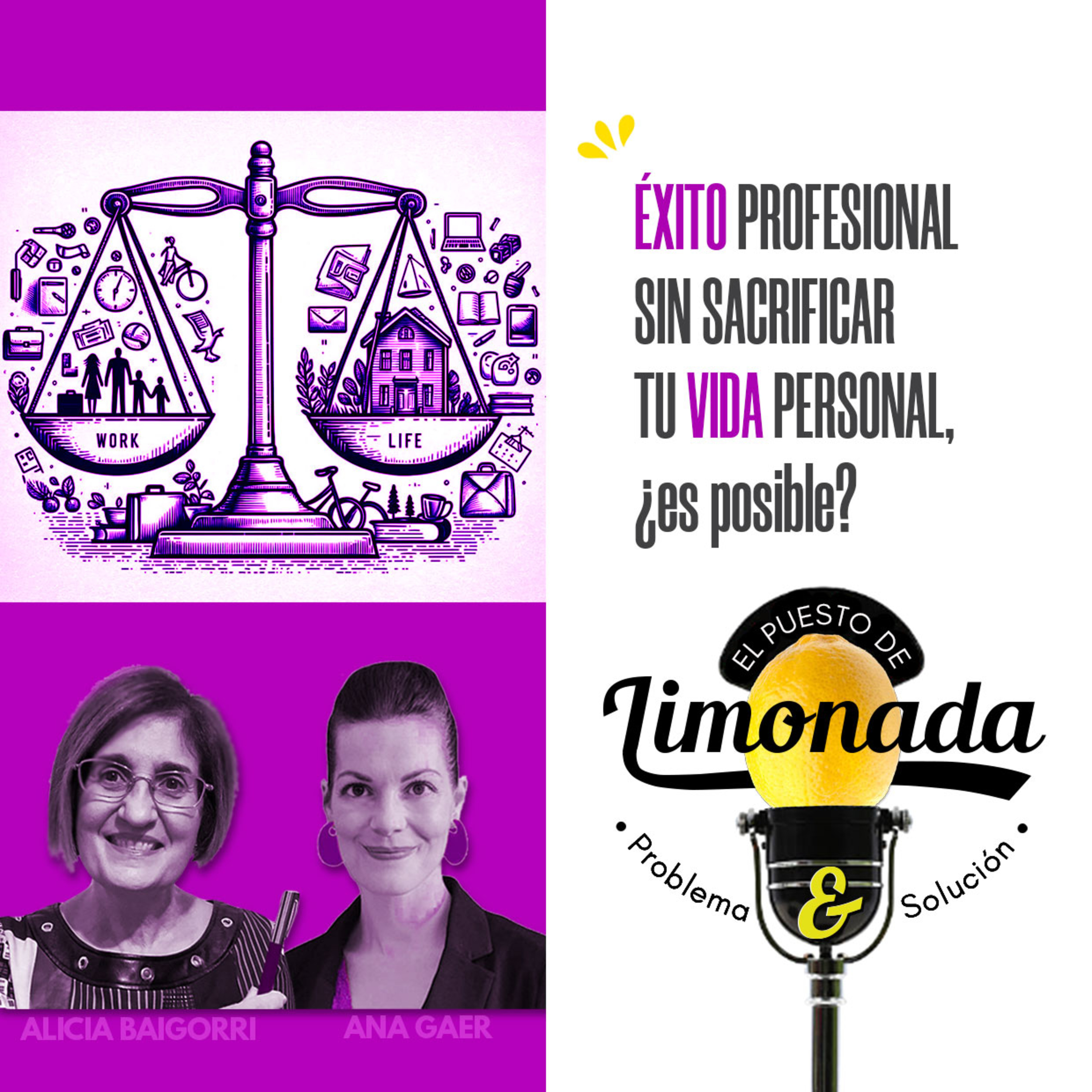 Portada de LGN Medios