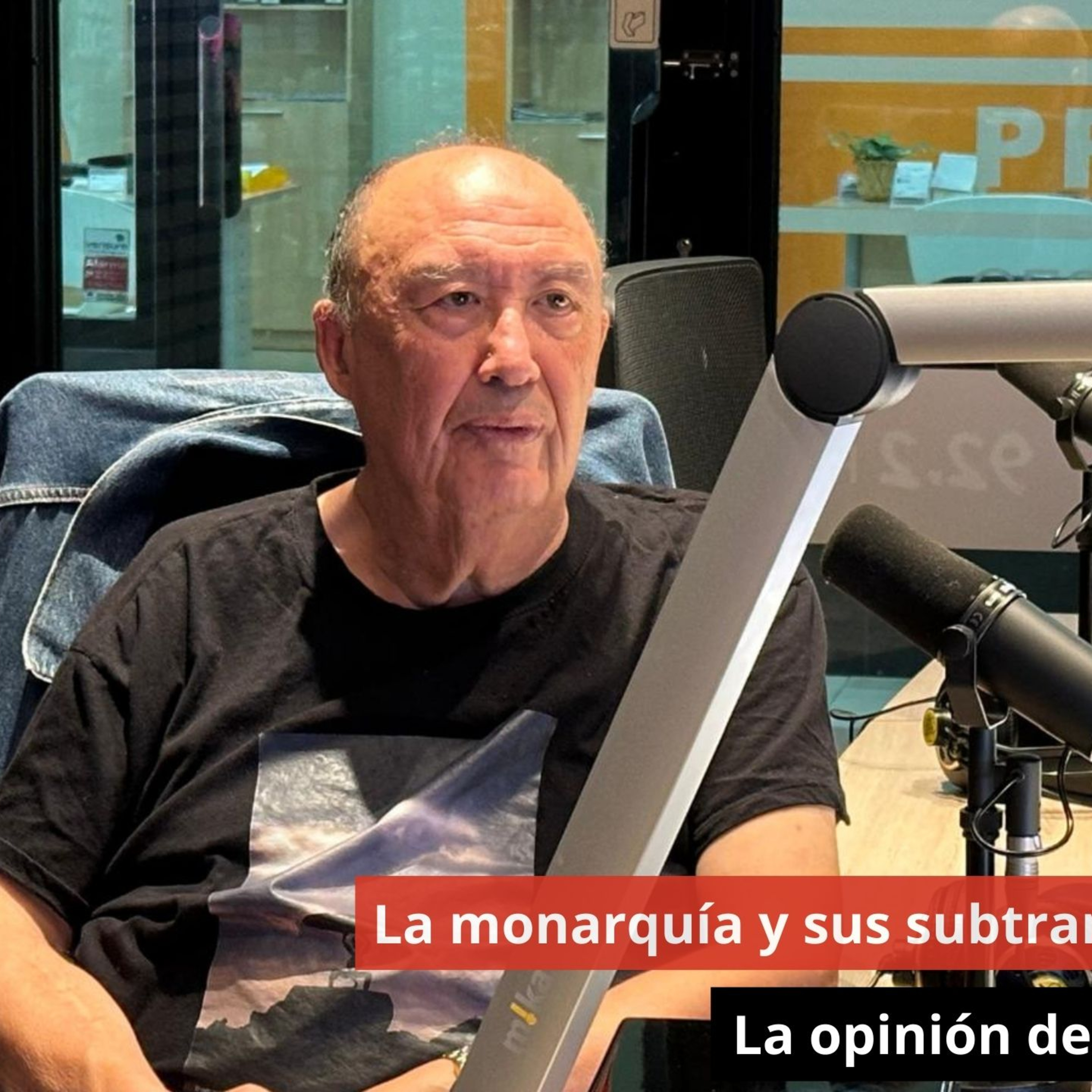 Portada de LGN Medios