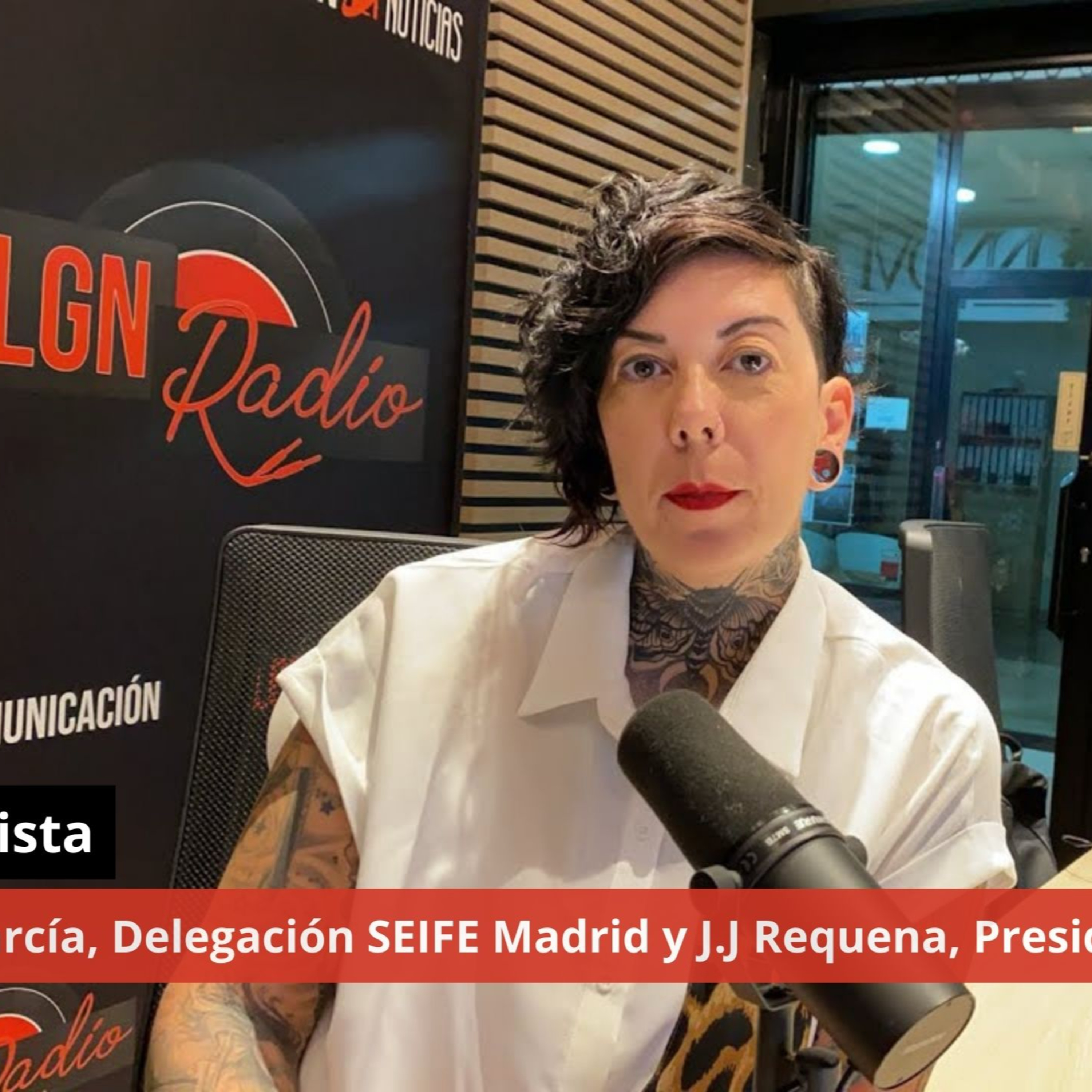 LGN Medios