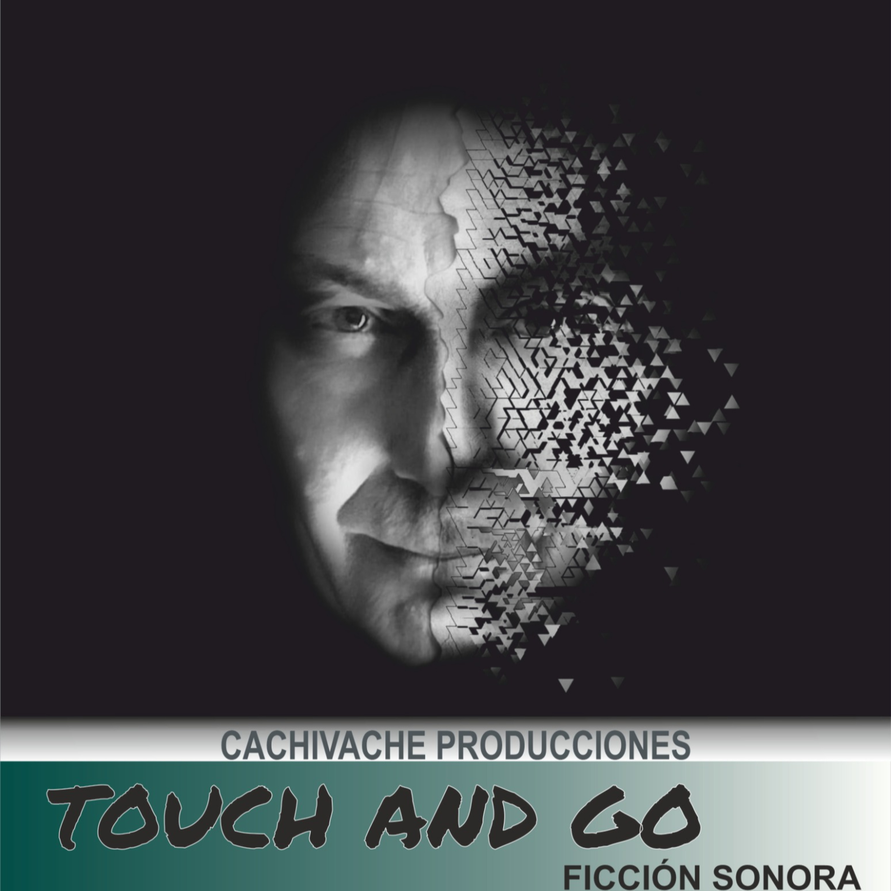 24/10/24 TOUCH AND GO (CAPITULO 2 - UN ENFOQUE DIFERENTE)