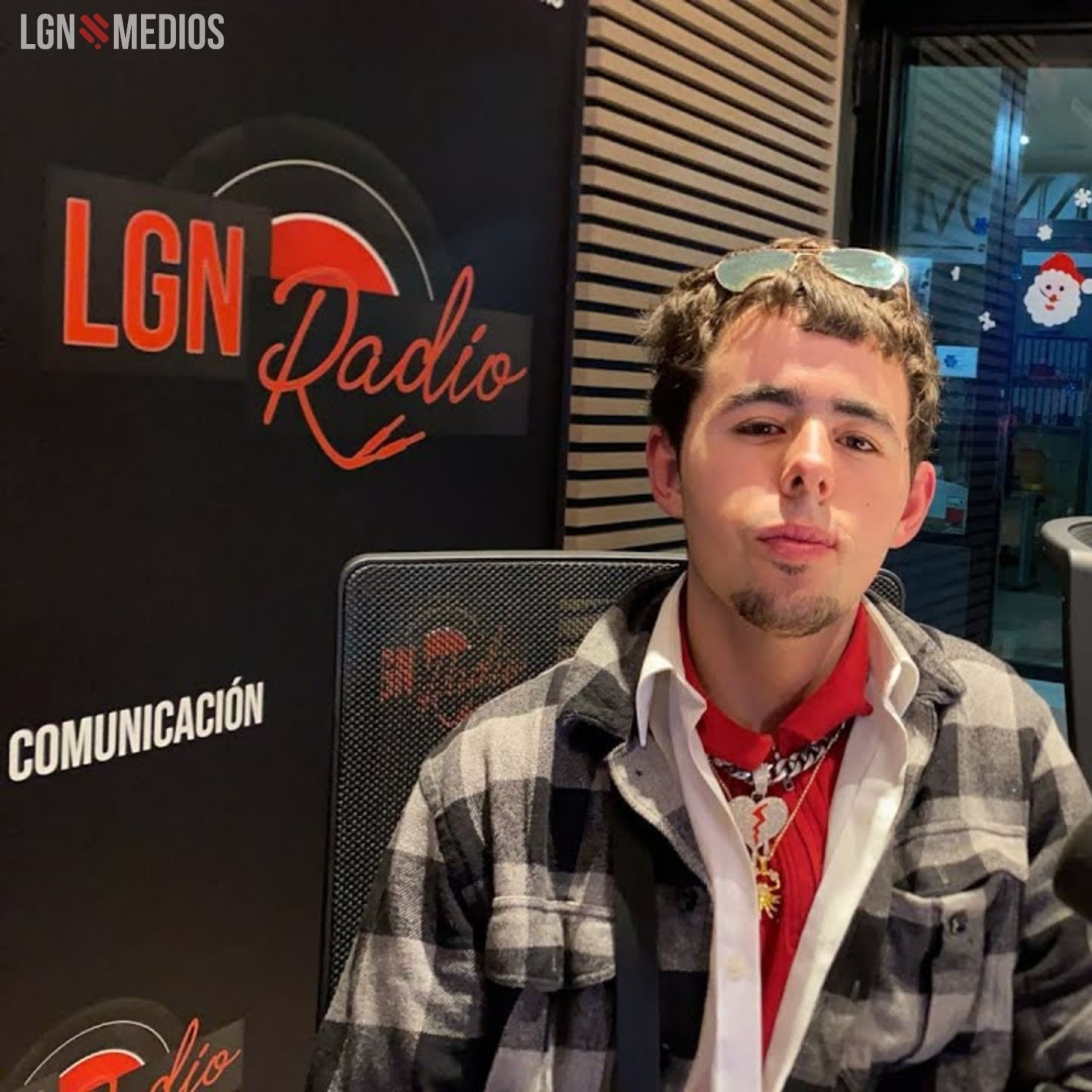 LGN Medios