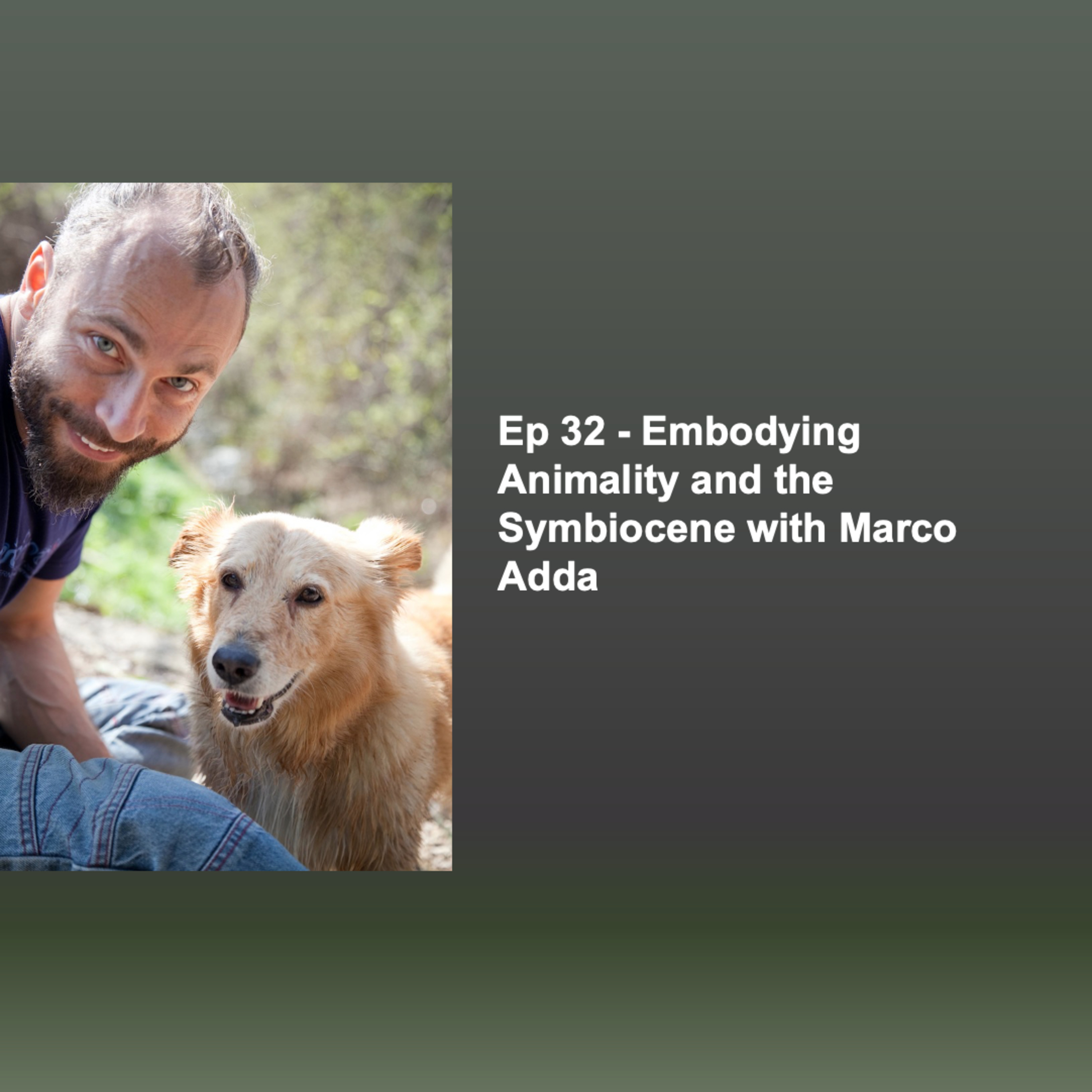 The Anthrozoology Podcast