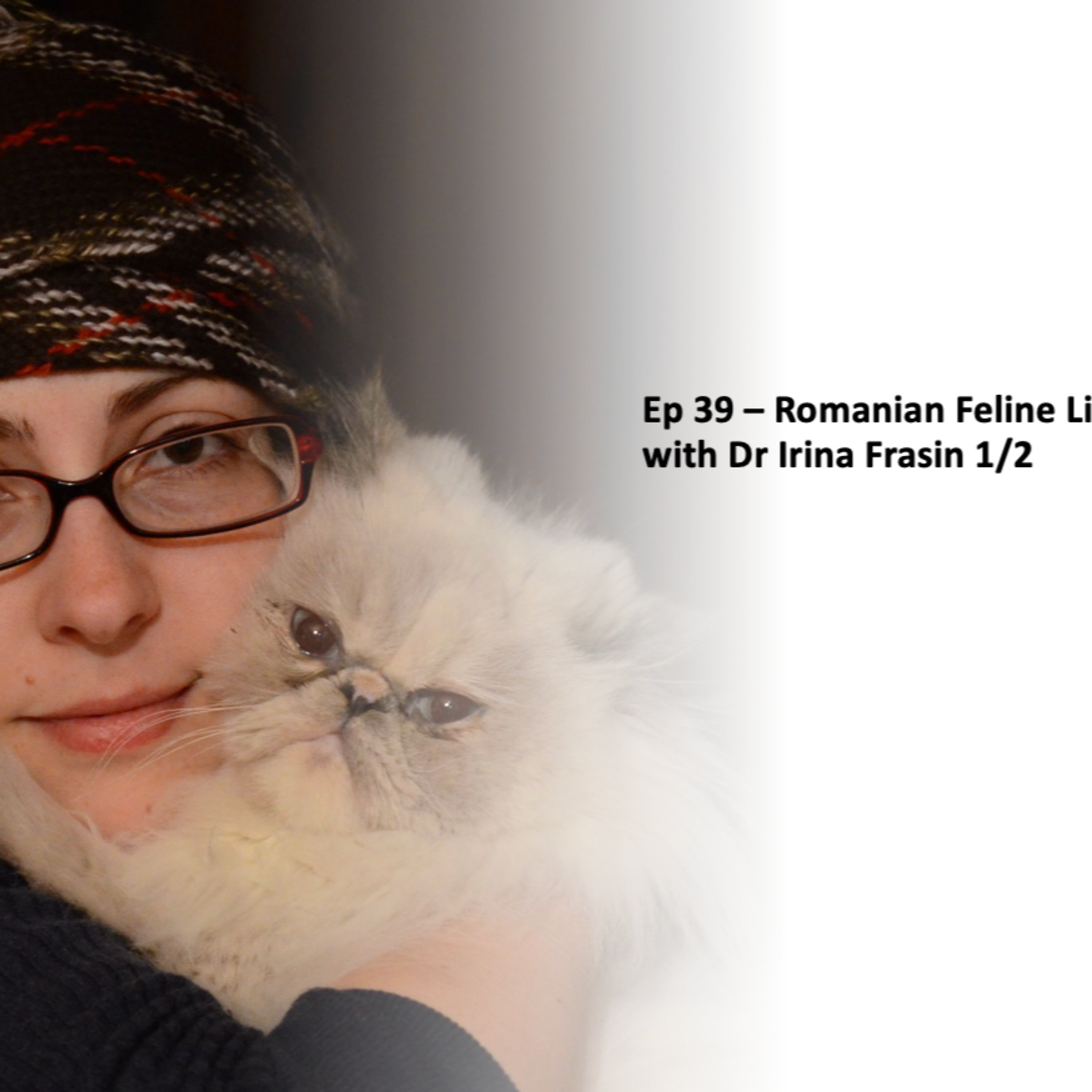 The Anthrozoology Podcast