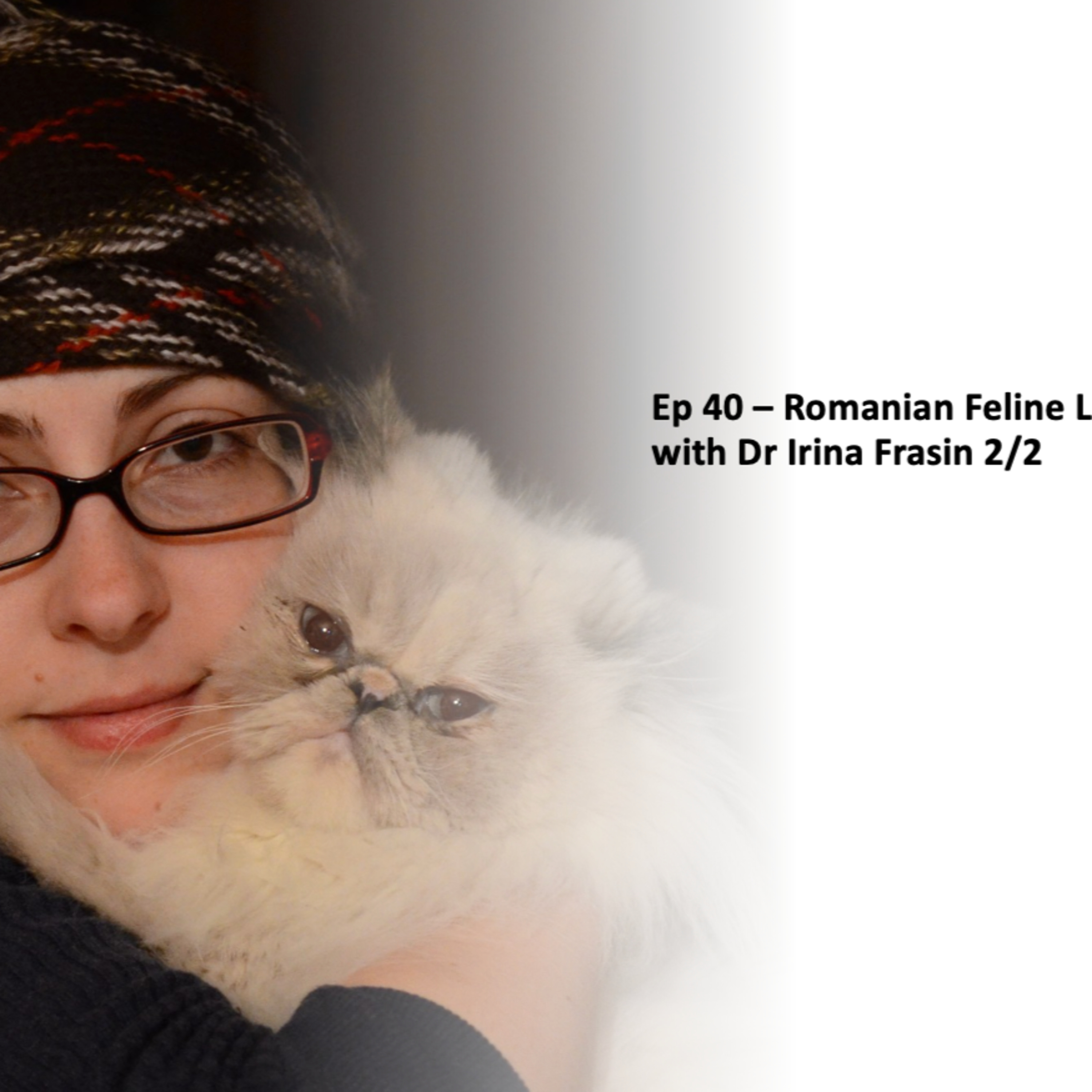 The Anthrozoology Podcast